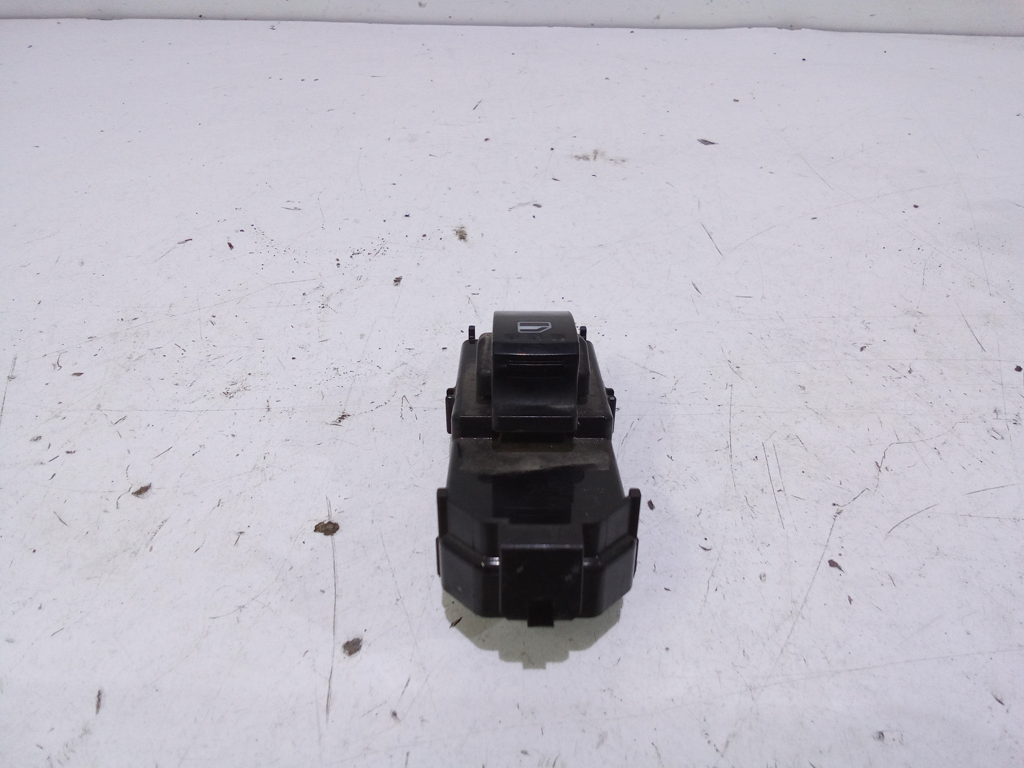 Pulsantiera Posteriore Sinistra per Daihatsu Sirion 2 Serie (2005 - In produzione)