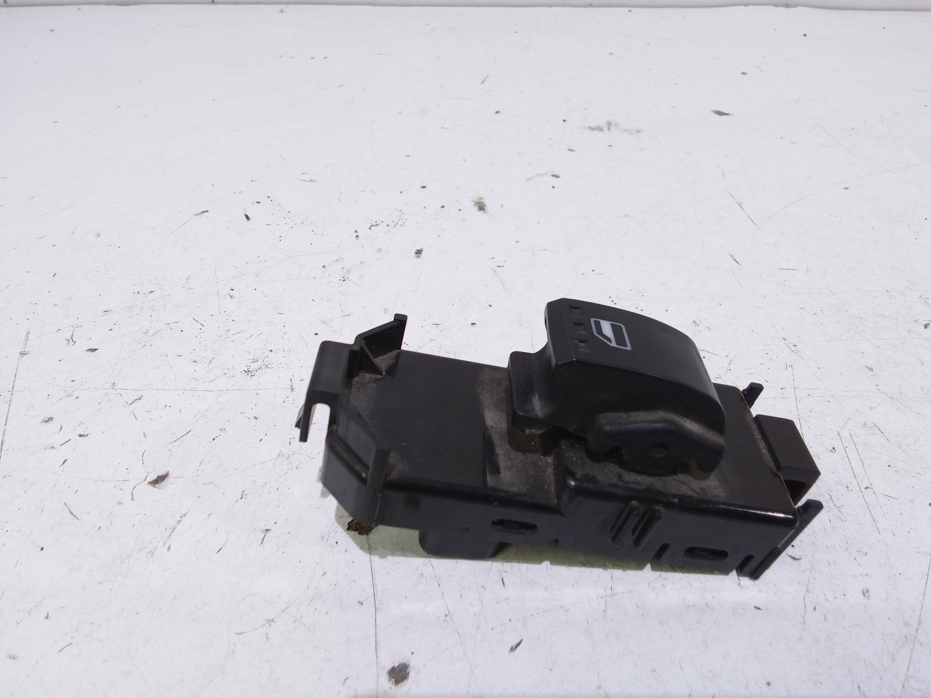 Pulsantiera Posteriore Sinistra per Daihatsu Sirion 2 Serie (2005 - In produzione)