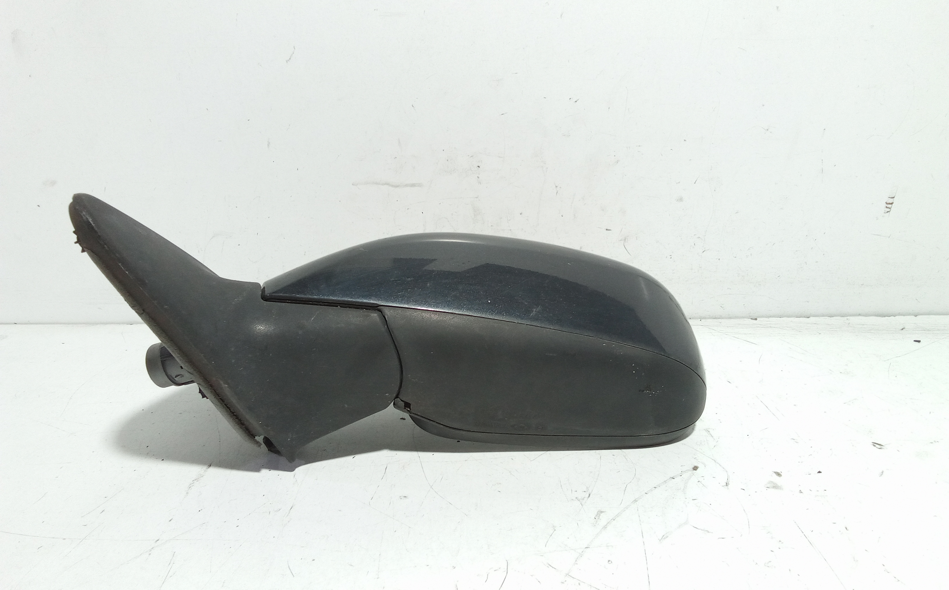 Specchietto Retrovisore Sinistro per Renault Laguna Grand Tour 4 Serie (2005 - 2007)