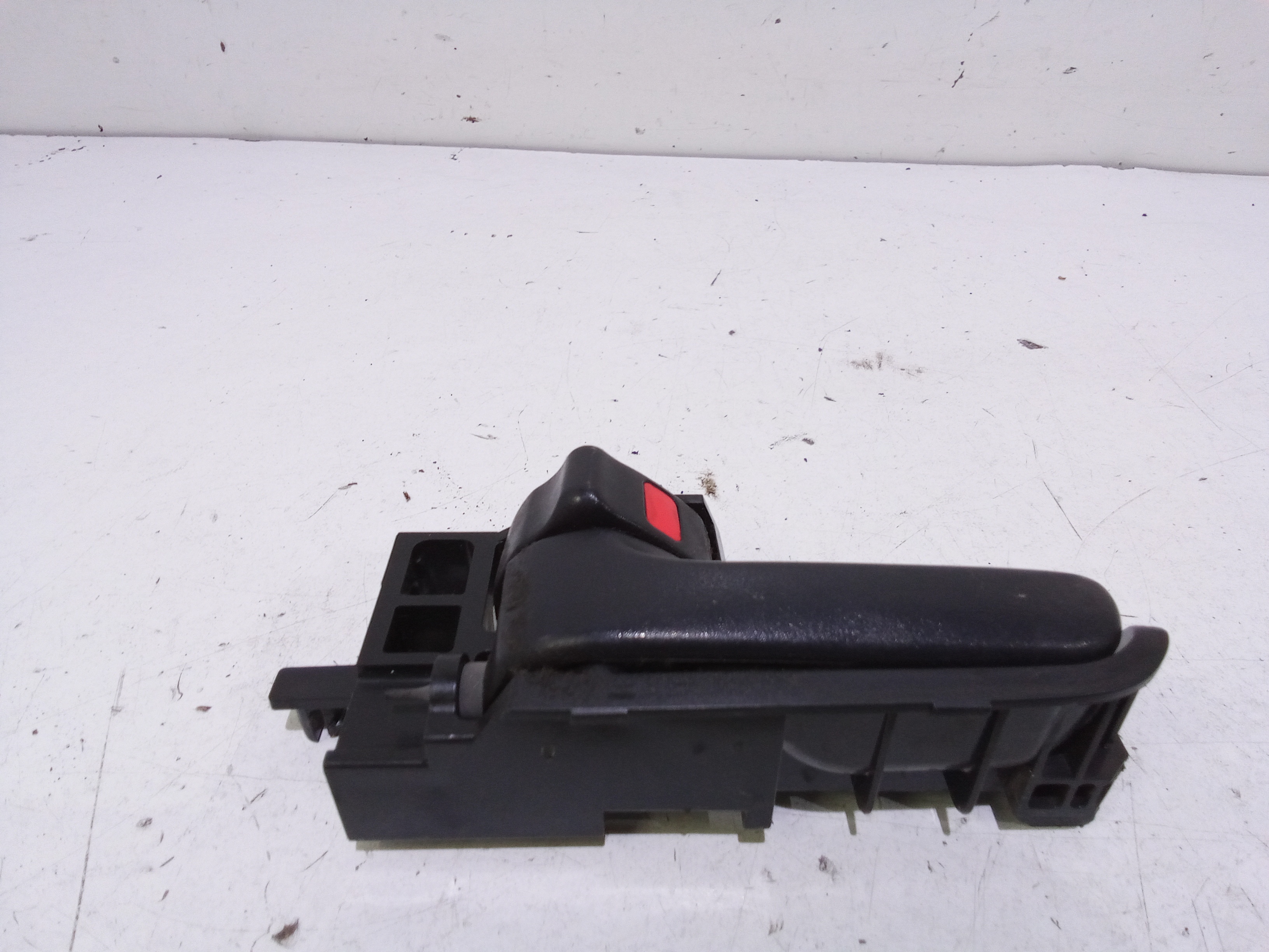 Maniglia interna anteriore Sinistra per Daihatsu Sirion 2 Serie (2005 - In produzione)