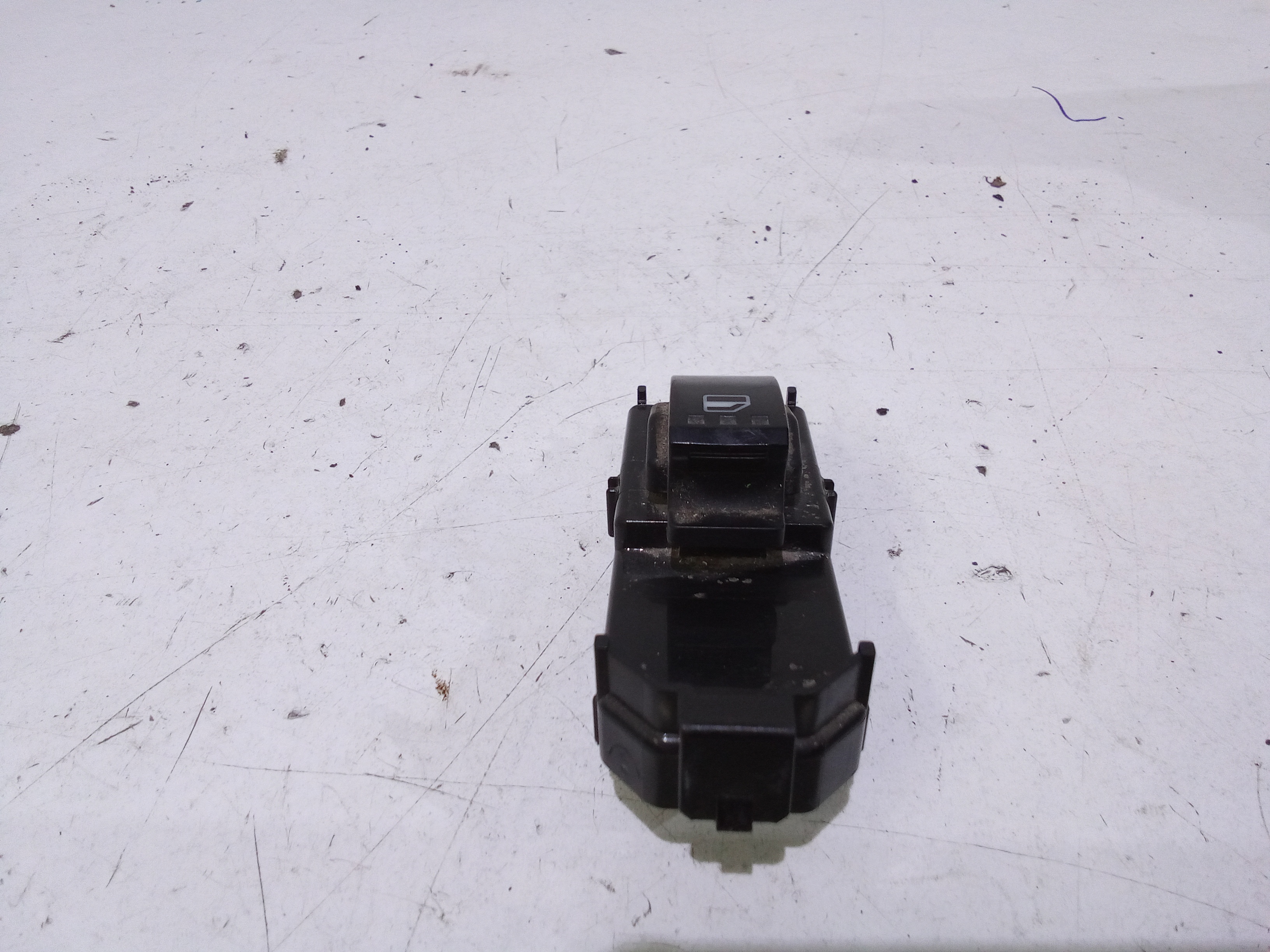 Pulsantiera Posteriore Destra per Daihatsu Sirion 2 Serie (2005 - In produzione)