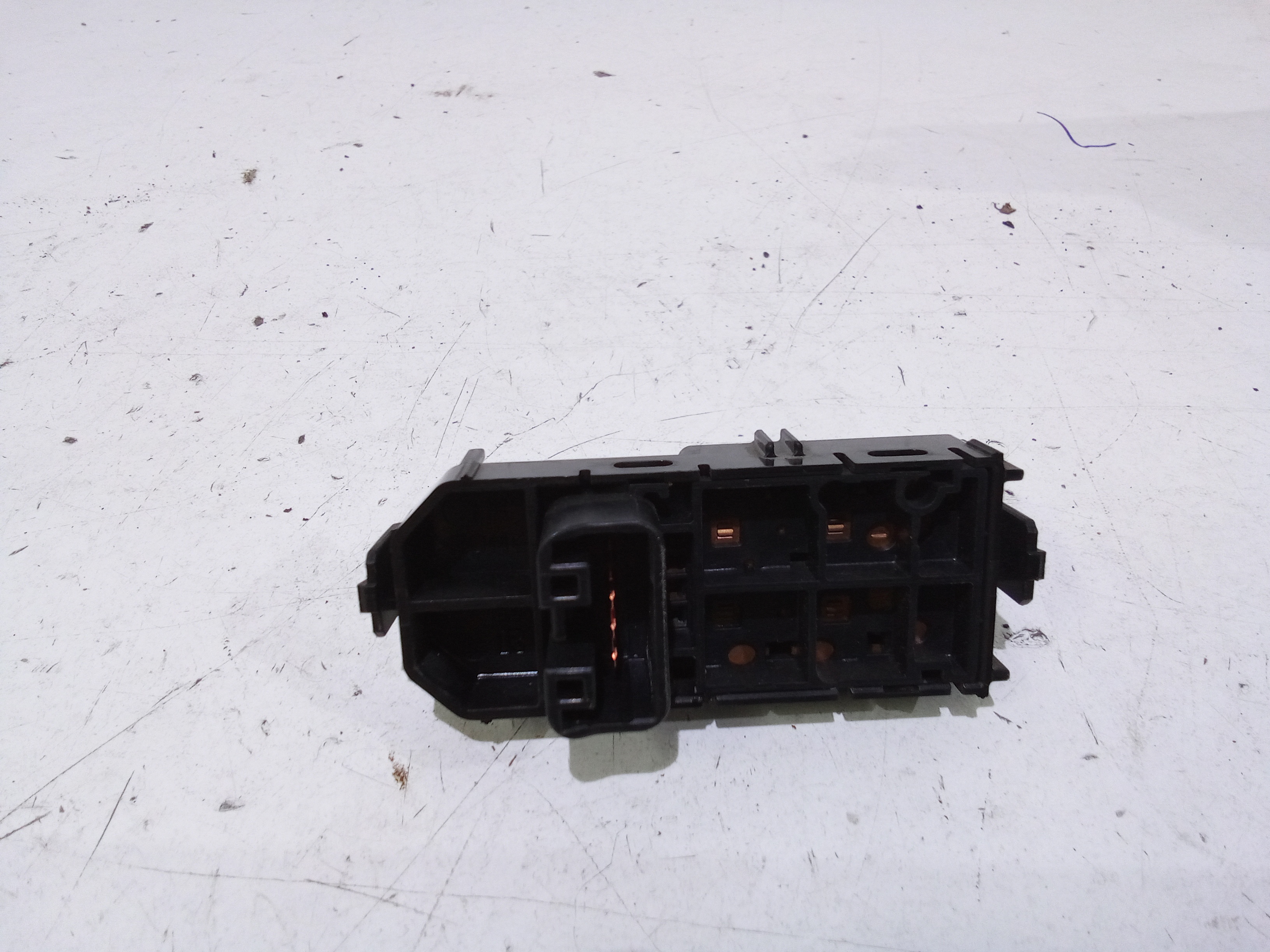 Pulsantiera Posteriore Destra per Daihatsu Sirion 2 Serie (2005 - In produzione)