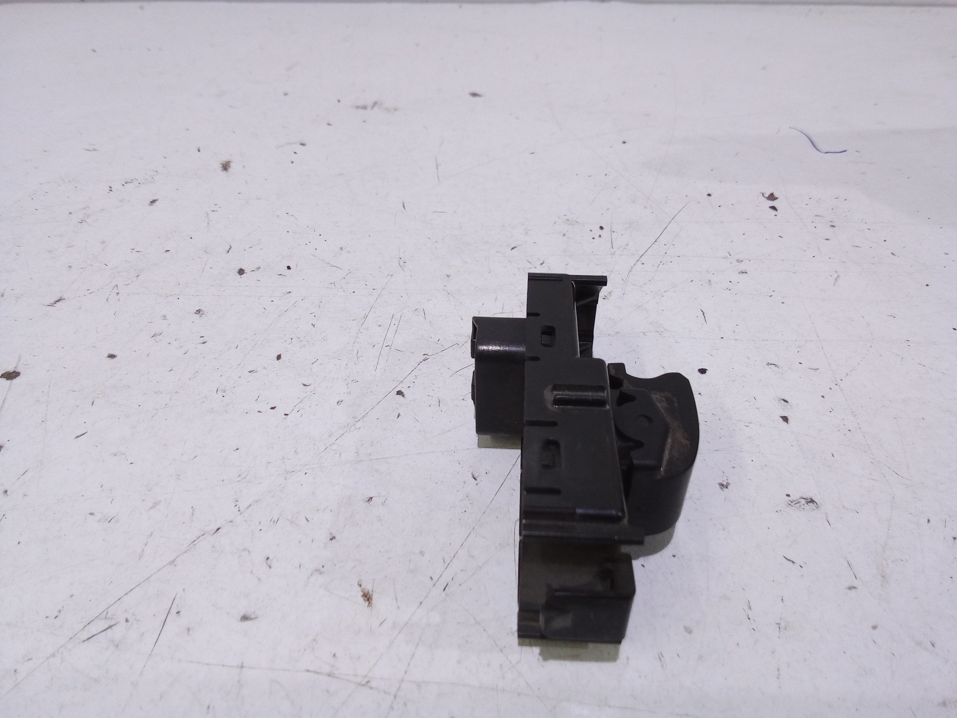 Pulsantiera Posteriore Destra per Daihatsu Sirion 2 Serie (2005 - In produzione)