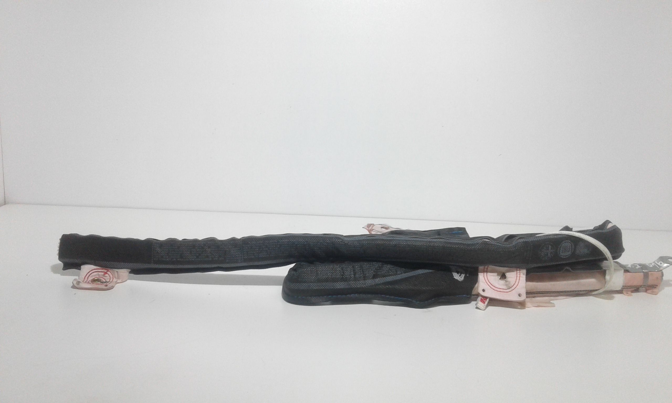 Airbag a tendina laterale passeggero FIAT Panda 3 Serie