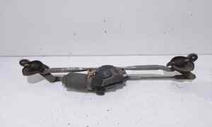 Motorino tergi ant completo di tandem per Daihatsu Sirion 2 Serie (2005 - In produzione)