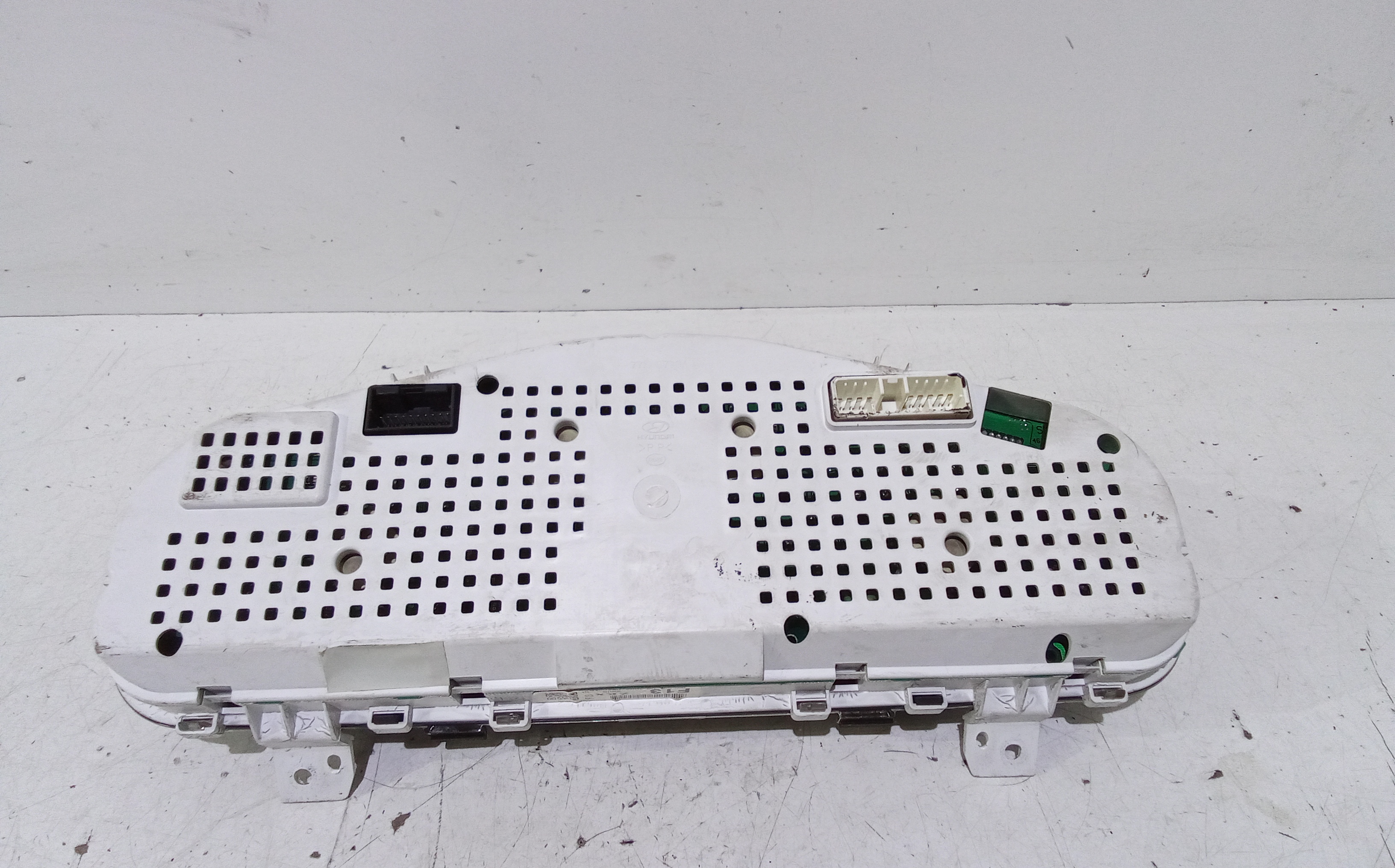 Quadro Strumenti per Hyundai Santa Fe 2 Serie (2003 - 2006)