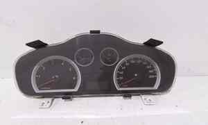 Quadro Strumenti per Hyundai Santa Fe 2 Serie (2003 - 2006)