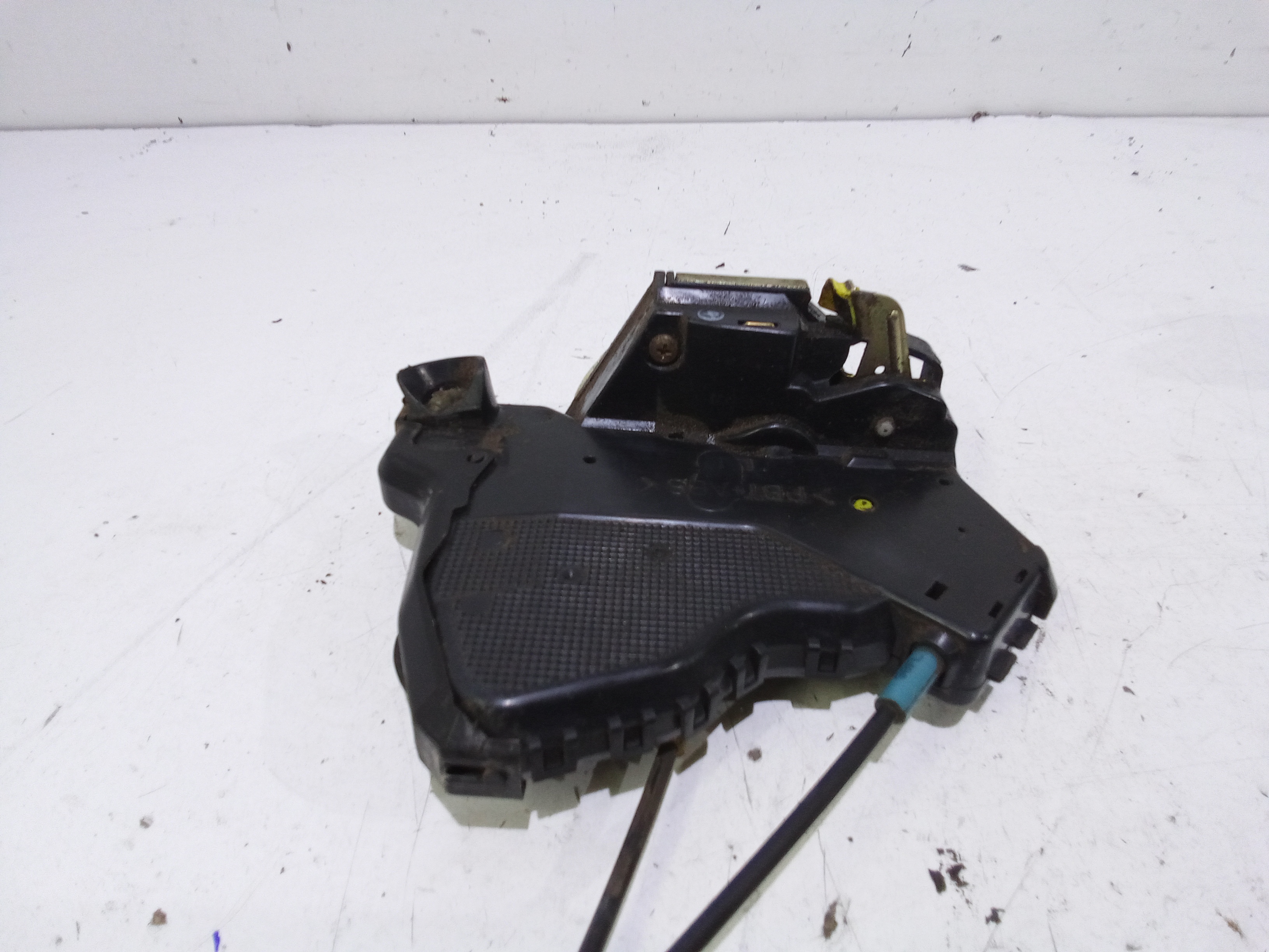 Serratura Anteriore Destra per Daihatsu Sirion 2 Serie (2005 - In produzione)