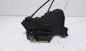 Serratura Anteriore Destra per Daihatsu Sirion 2 Serie (2005 - In produzione)