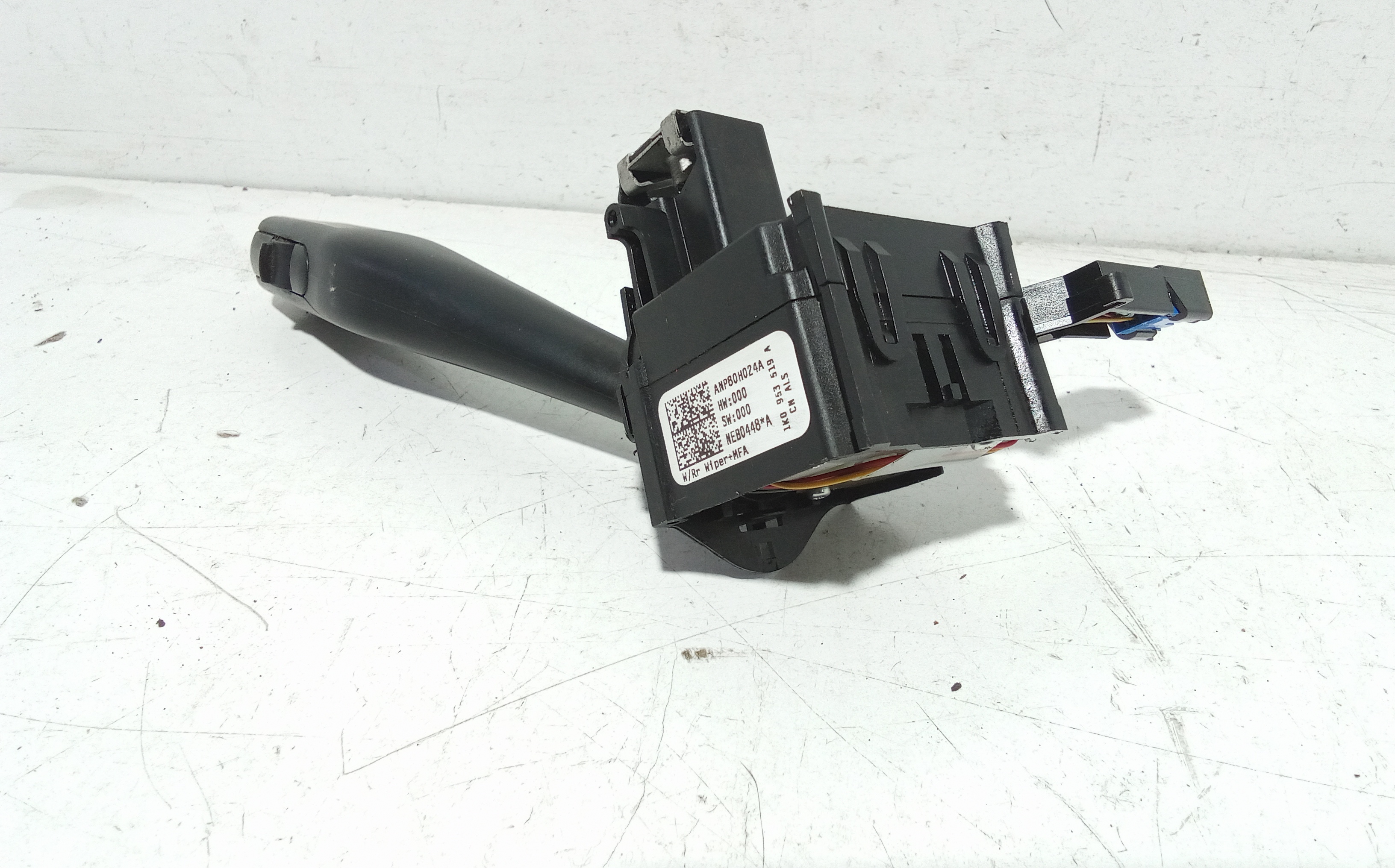 Devioluci destro per Volkswagen Golf 5 Berlina (03>08) (2003 - 2008)