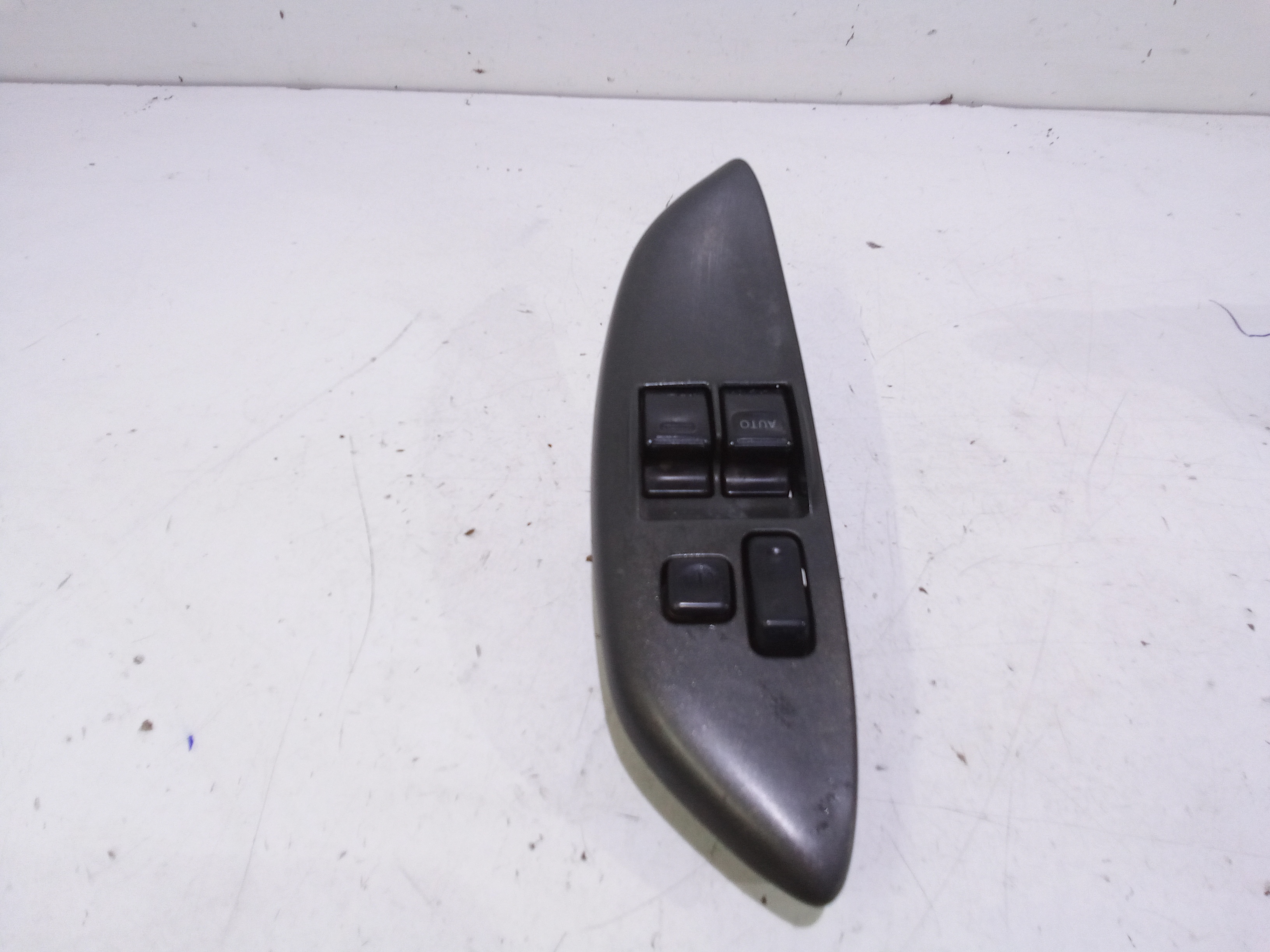 Pulsantiera anteriore sinistra Guida per Toyota Yaris Serie (05>08) (2005 - 2008)