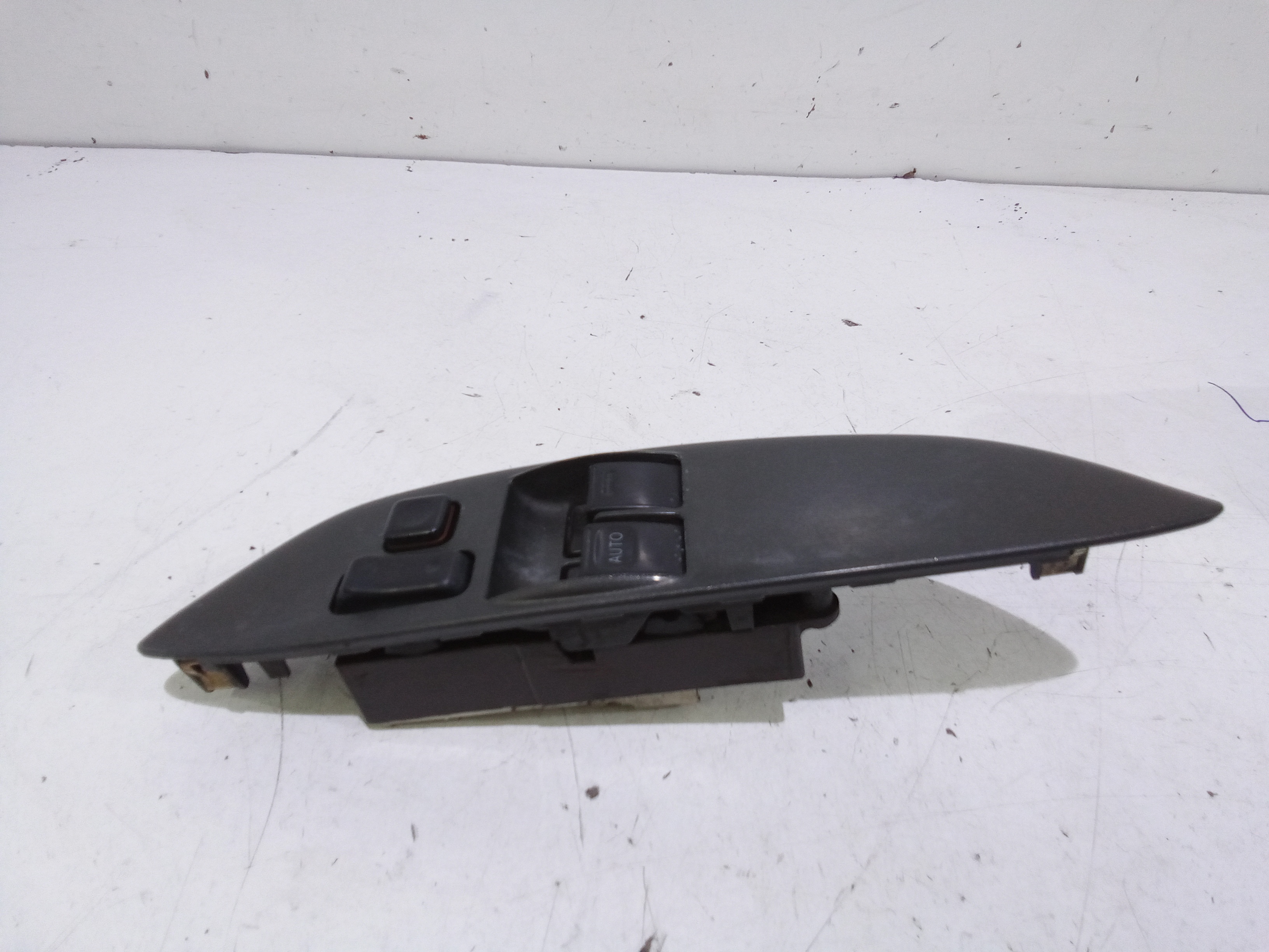 Pulsantiera anteriore sinistra Guida per Toyota Yaris Serie (05>08) (2005 - 2008)