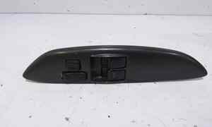 Pulsantiera anteriore sinistra Guida per Toyota Yaris Serie (05>08) (2005 - 2008)