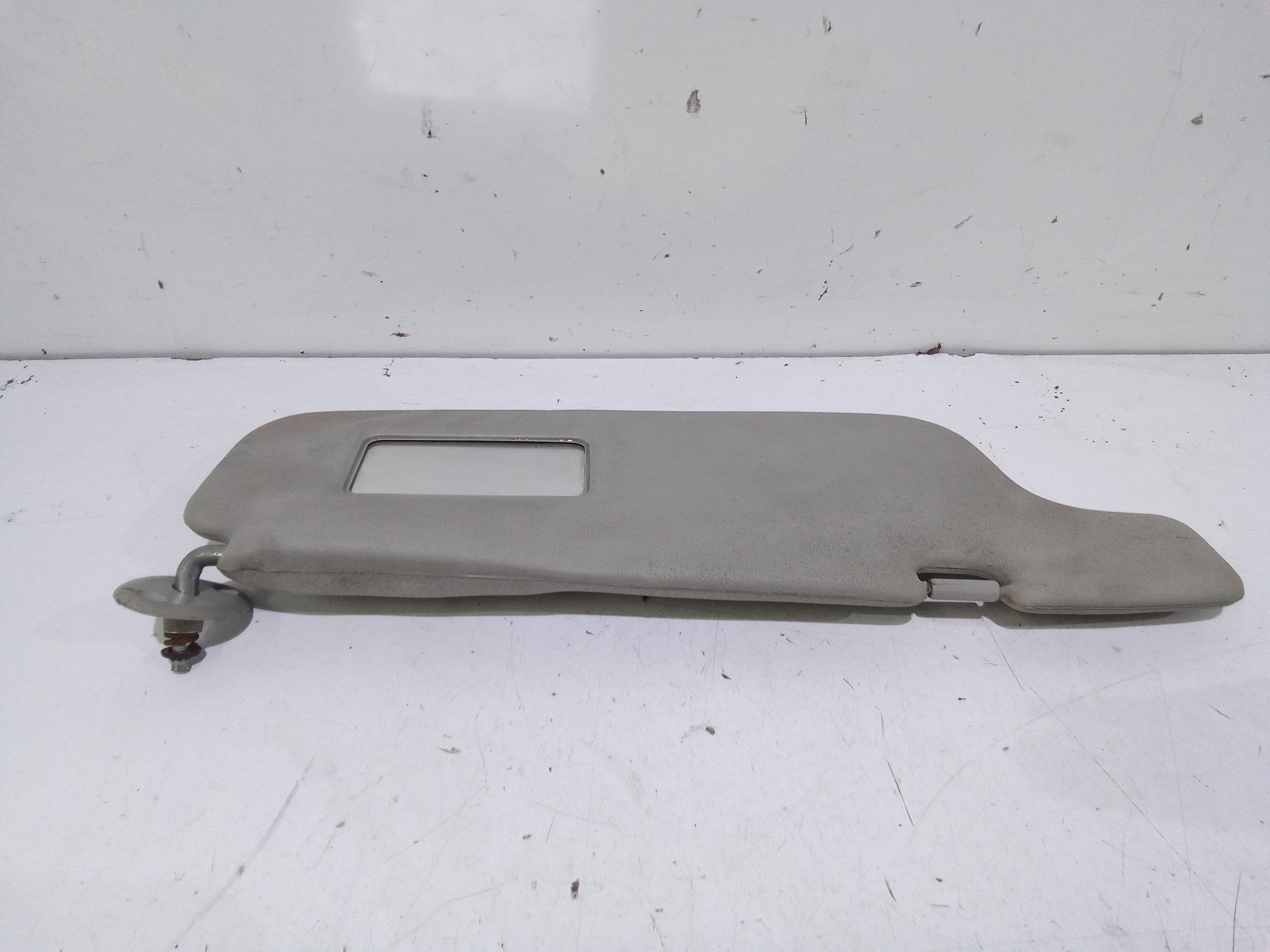 Parasole aletta Lato Passeggero per Toyota Yaris Serie (03>05) (2003 - 2005)