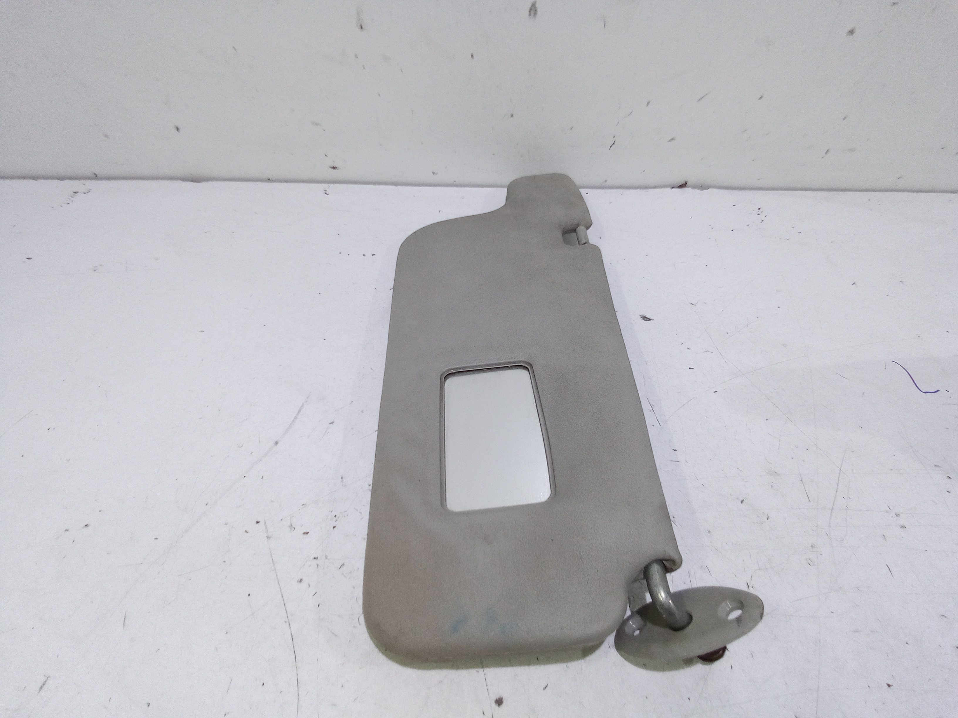 Parasole aletta Lato Passeggero per Toyota Yaris Serie (03>05) (2003 - 2005)