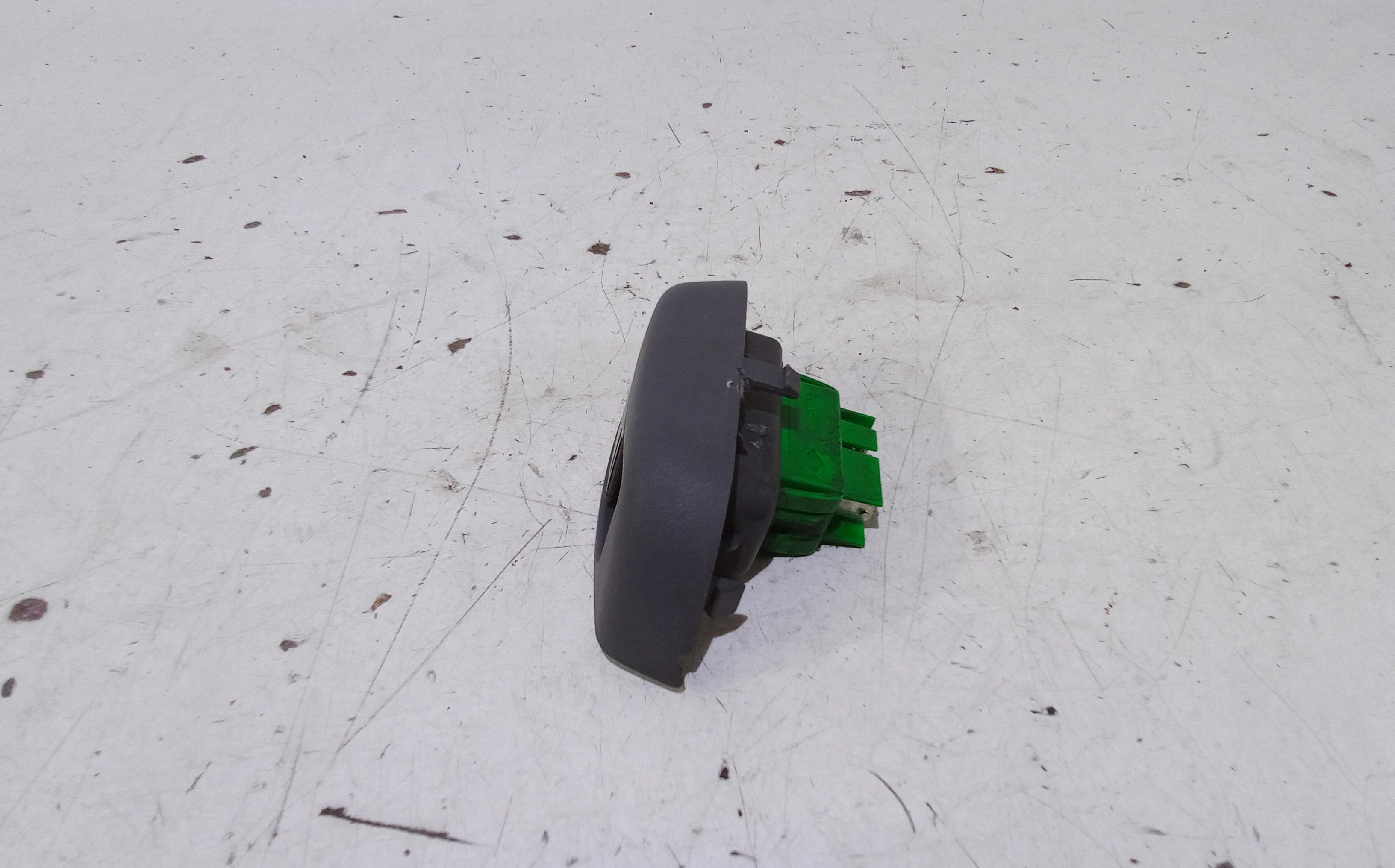 Pulsantiera Anteriore Destra Passeggero per Toyota Aygo 1 Serie (2005 - 2008)