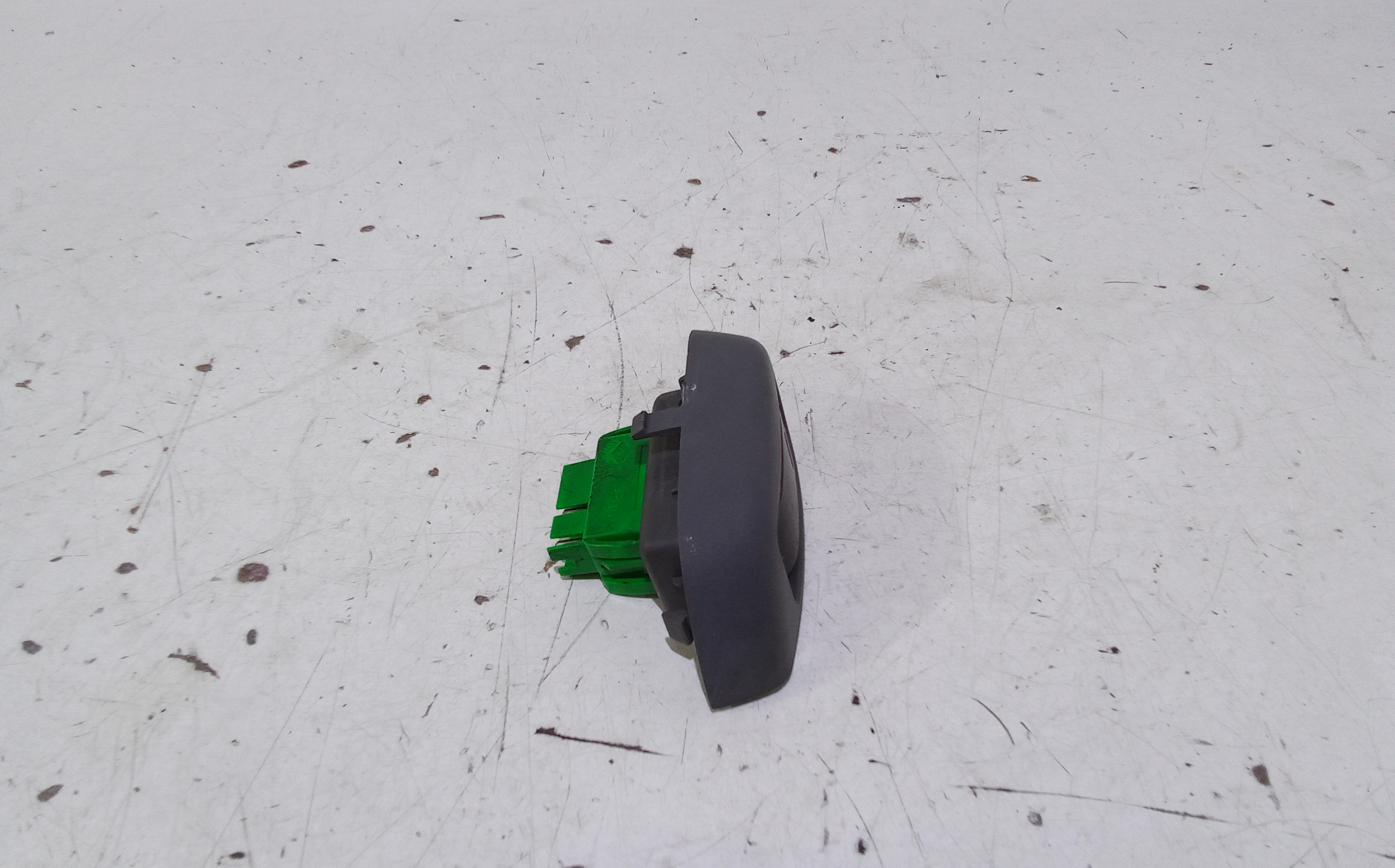 Pulsantiera Anteriore Destra Passeggero per Toyota Aygo 1 Serie (2005 - 2008)