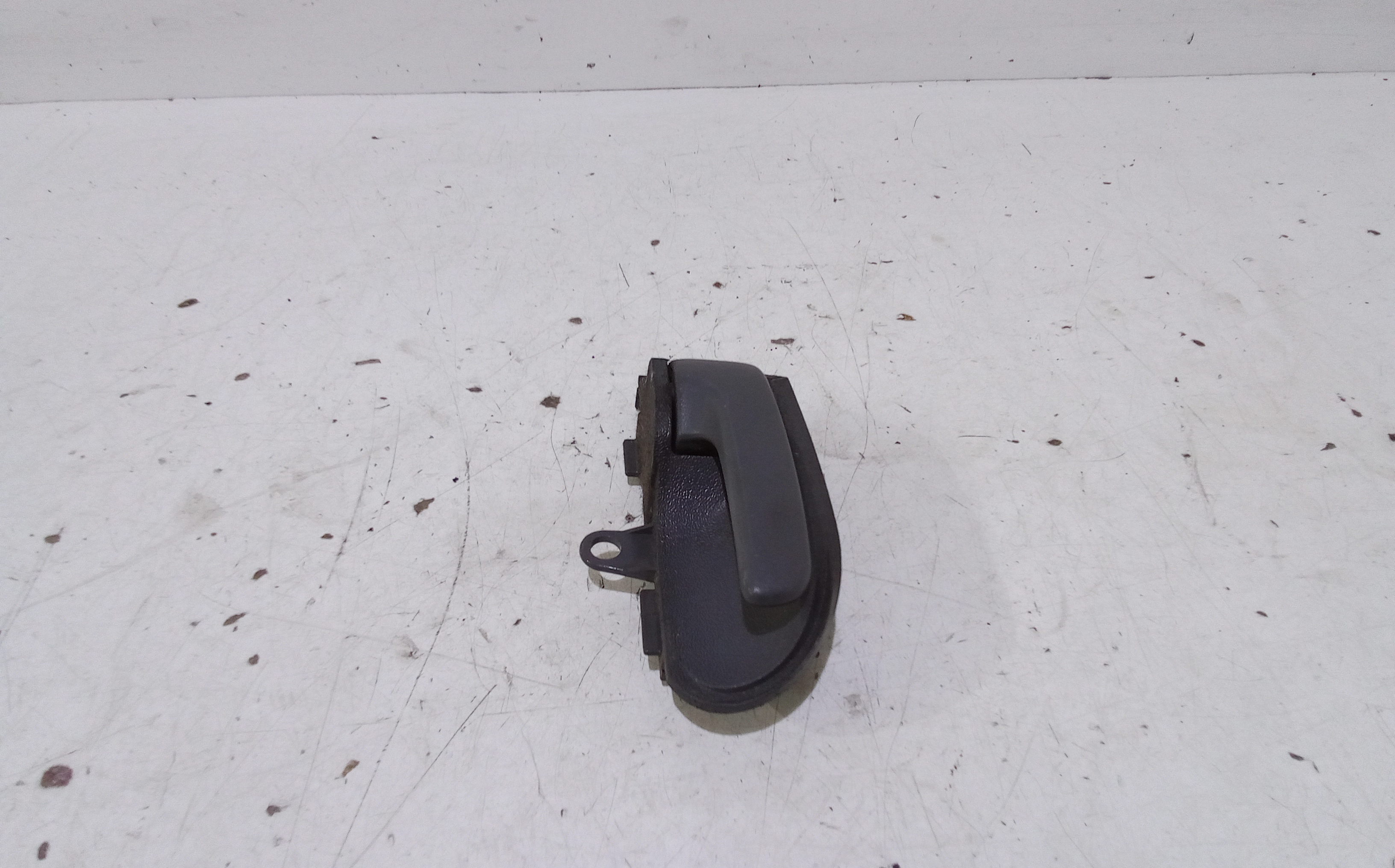 Maniglia interna Anteriore Destra per Toyota Aygo 1 Serie (2005 - 2008)