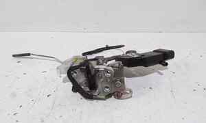 Serratura Anteriore Sinistra per Toyota Aygo 1 Serie (2005 - 2008)