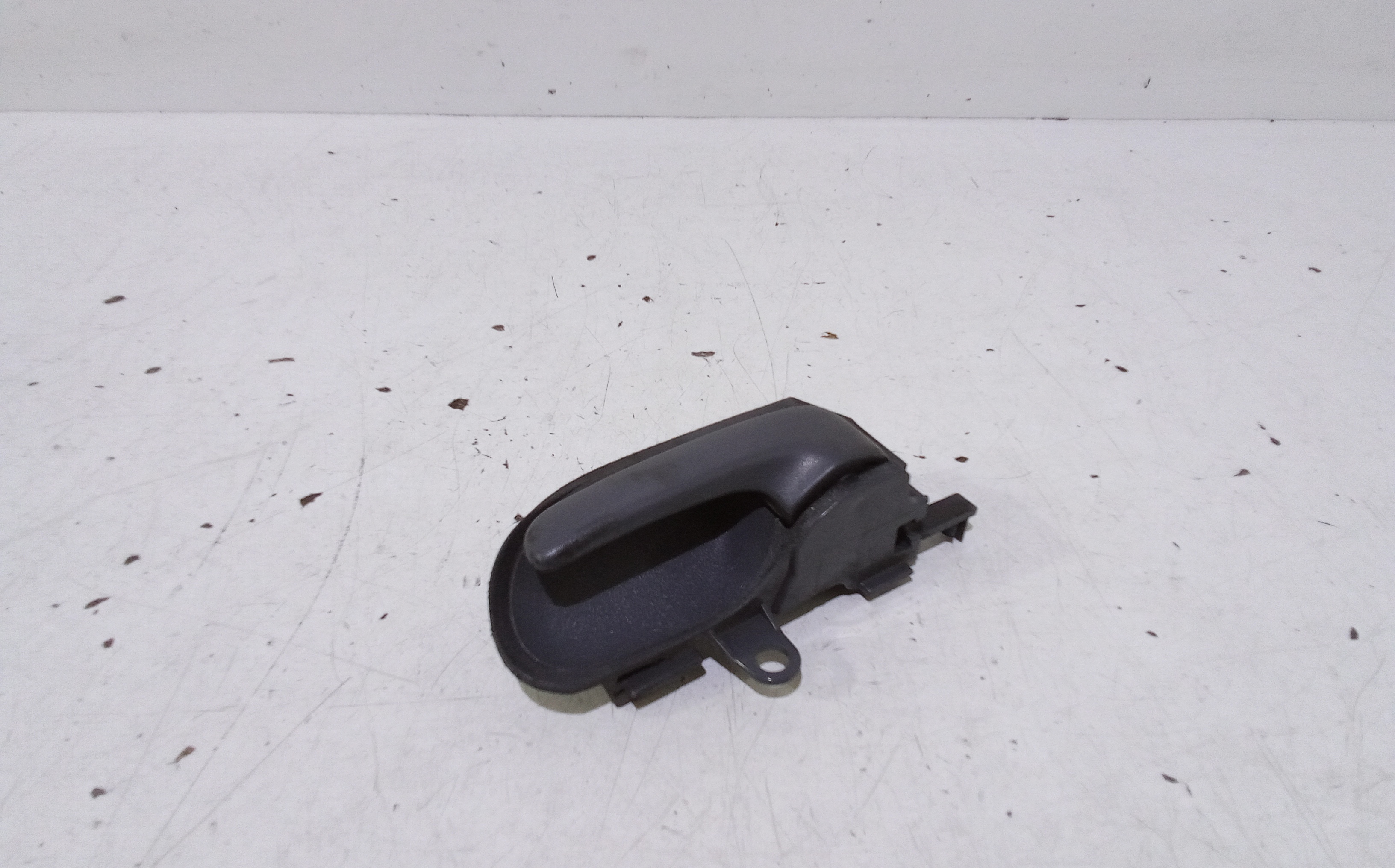 Maniglia interna anteriore Sinistra per Toyota Aygo 1 Serie (2005 - 2008)