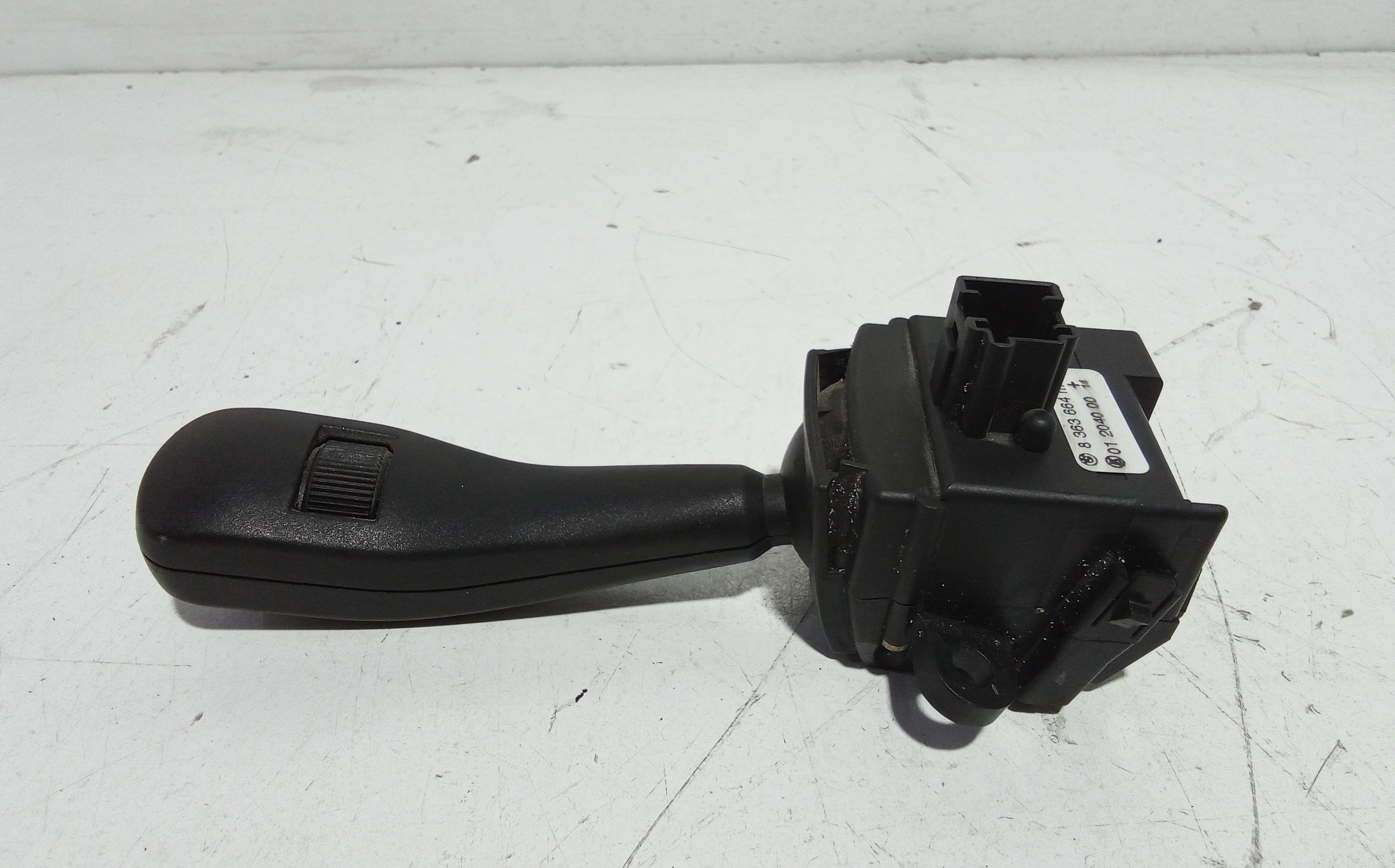 Devioluci destro per Bmw Serie 3 E46 Berlina (01>05) (2001 - 2005)