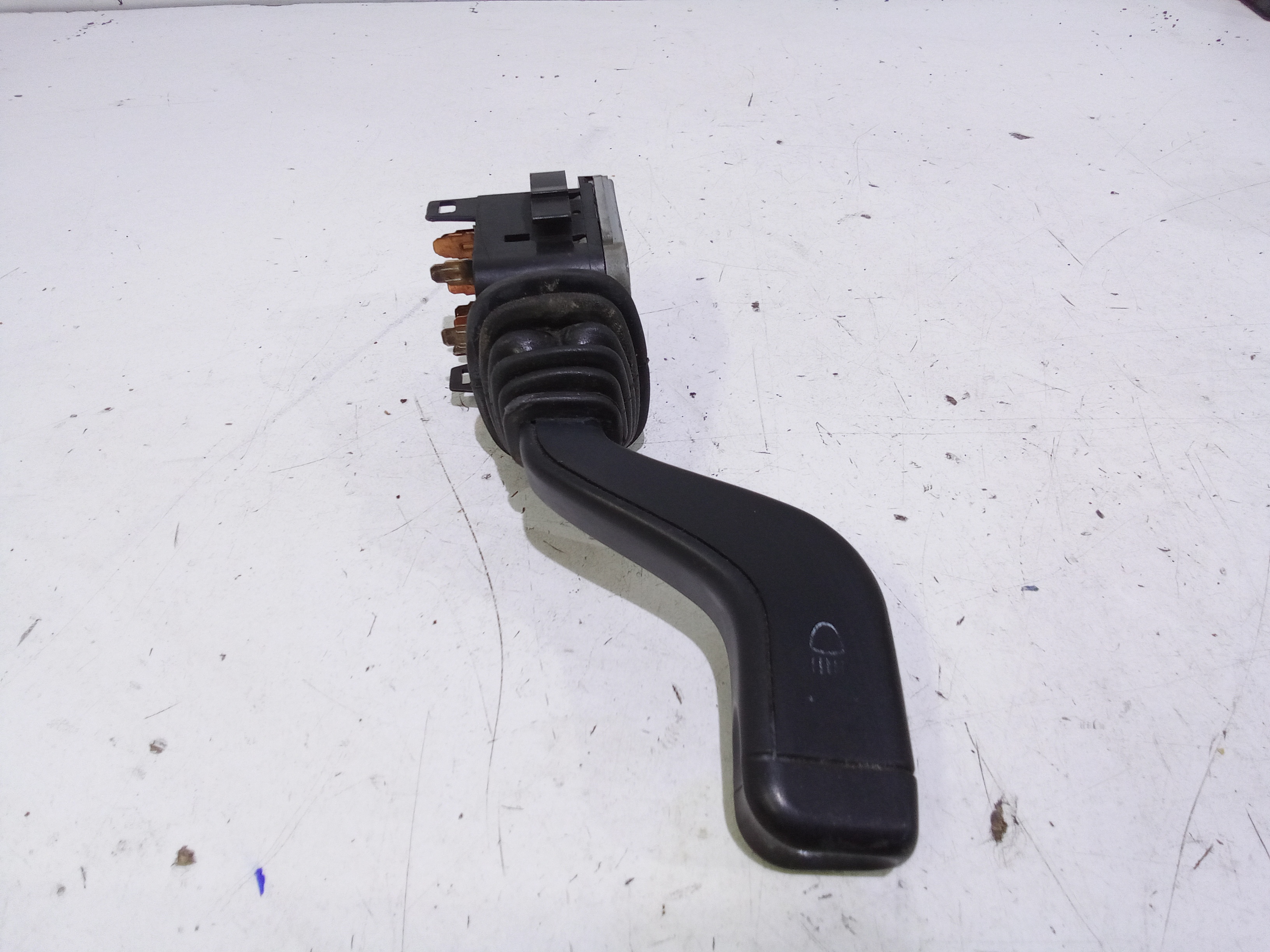 Devioluci sinistro per Opel Agila 1 Serie (2000 - 2004)