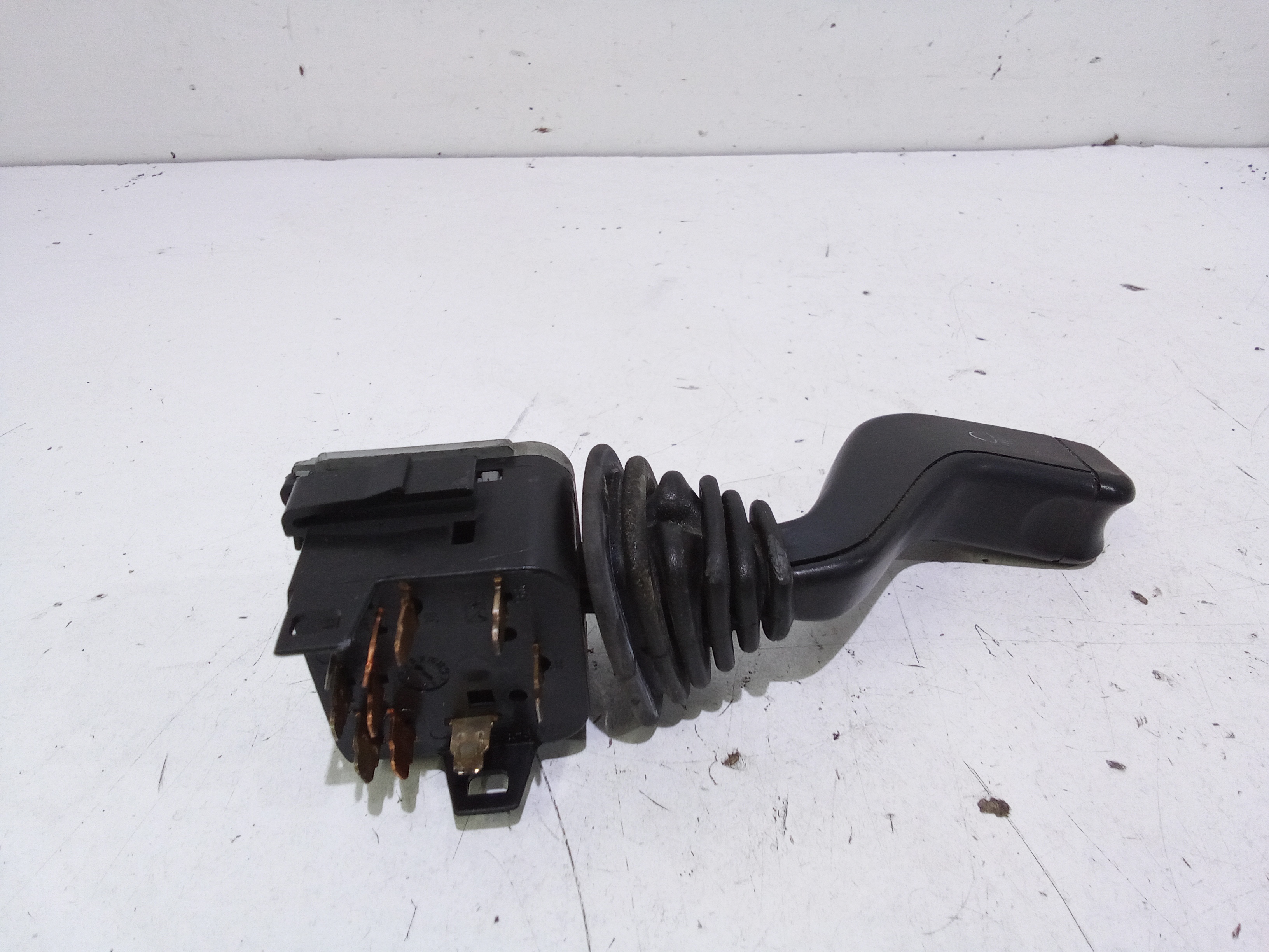 Devioluci sinistro per Opel Agila 1 Serie (2000 - 2004)