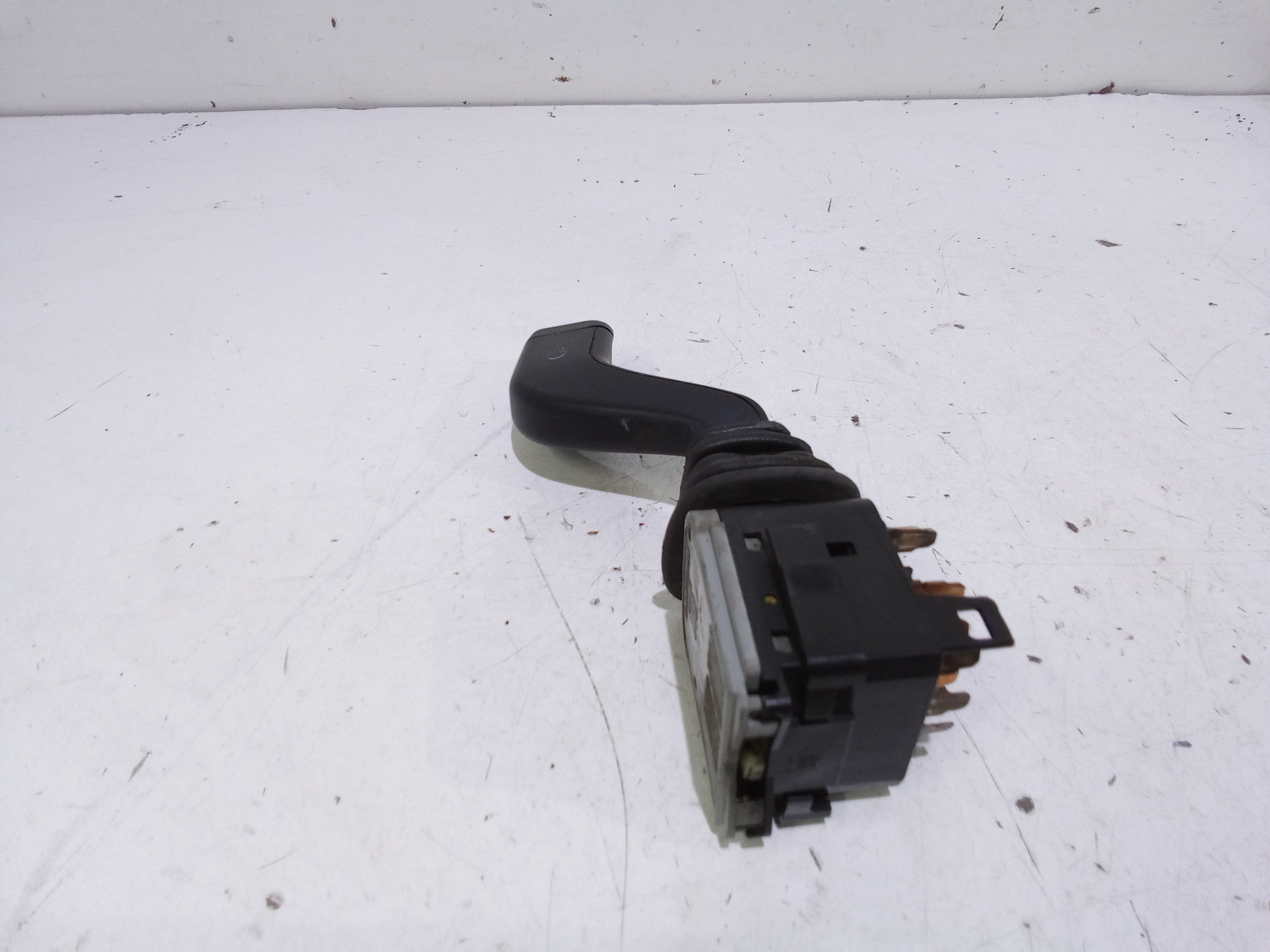 Devioluci sinistro per Opel Agila 1 Serie (2000 - 2004)