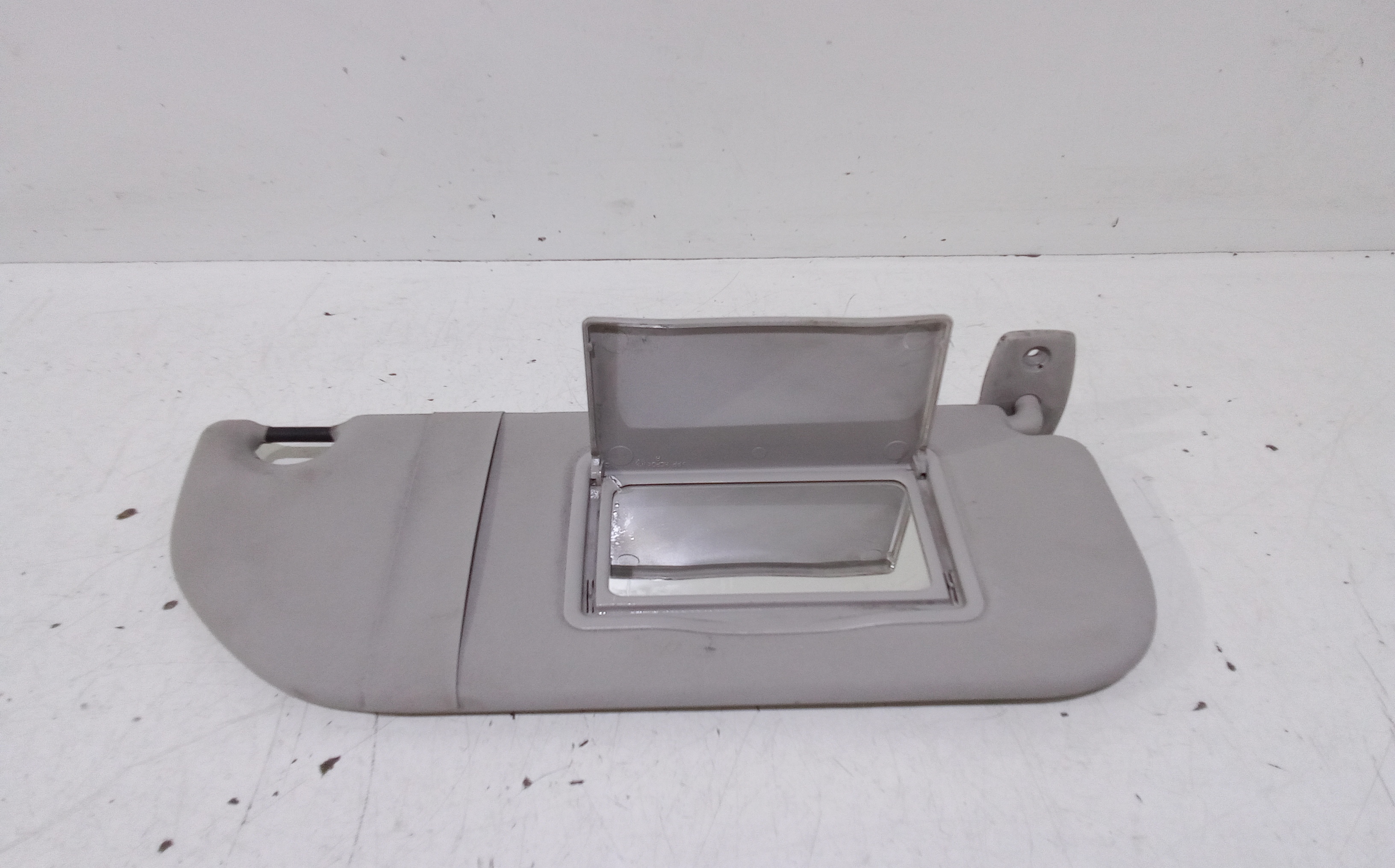 Parasole aletta Lato Passeggero per Toyota Aygo 1 Serie (2005 - 2008)