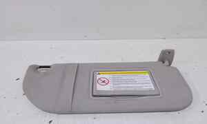 Parasole aletta Lato Passeggero per Toyota Aygo 1 Serie (2005 - 2008)