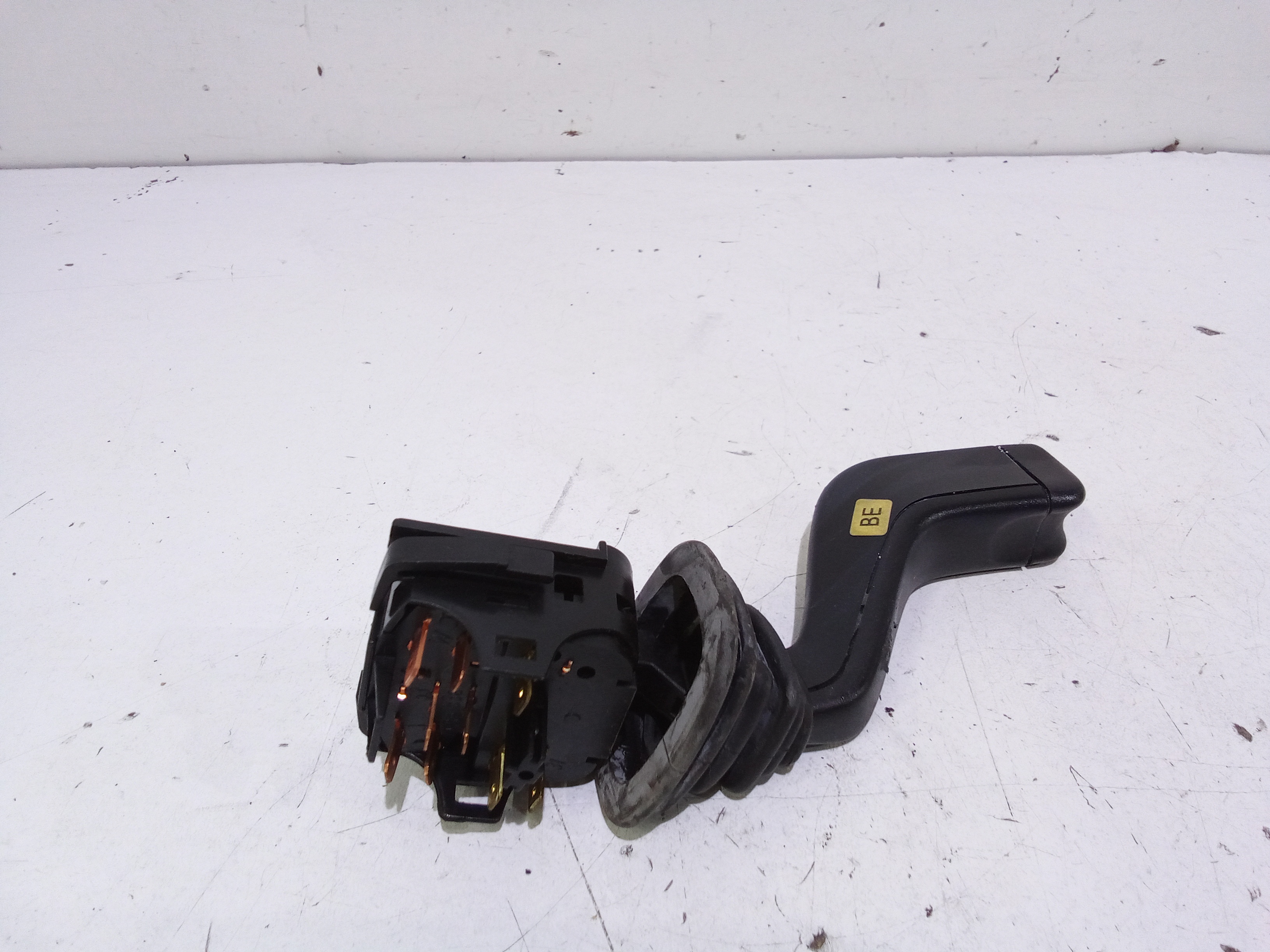 Devioluci destro per Opel Agila 1 Serie (2000 - 2004)