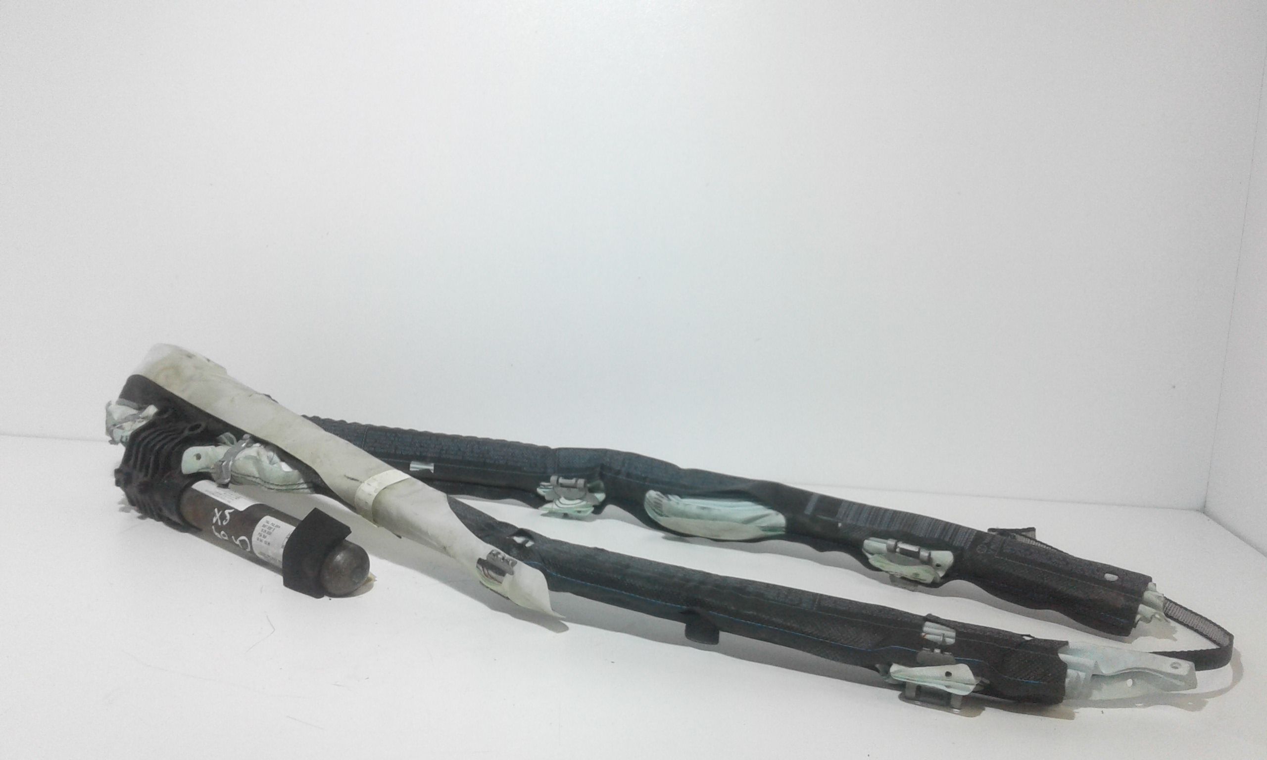 Airbag a tendina laterale Sinistro Guida CITROEN C4 Grand Picasso (06>13)