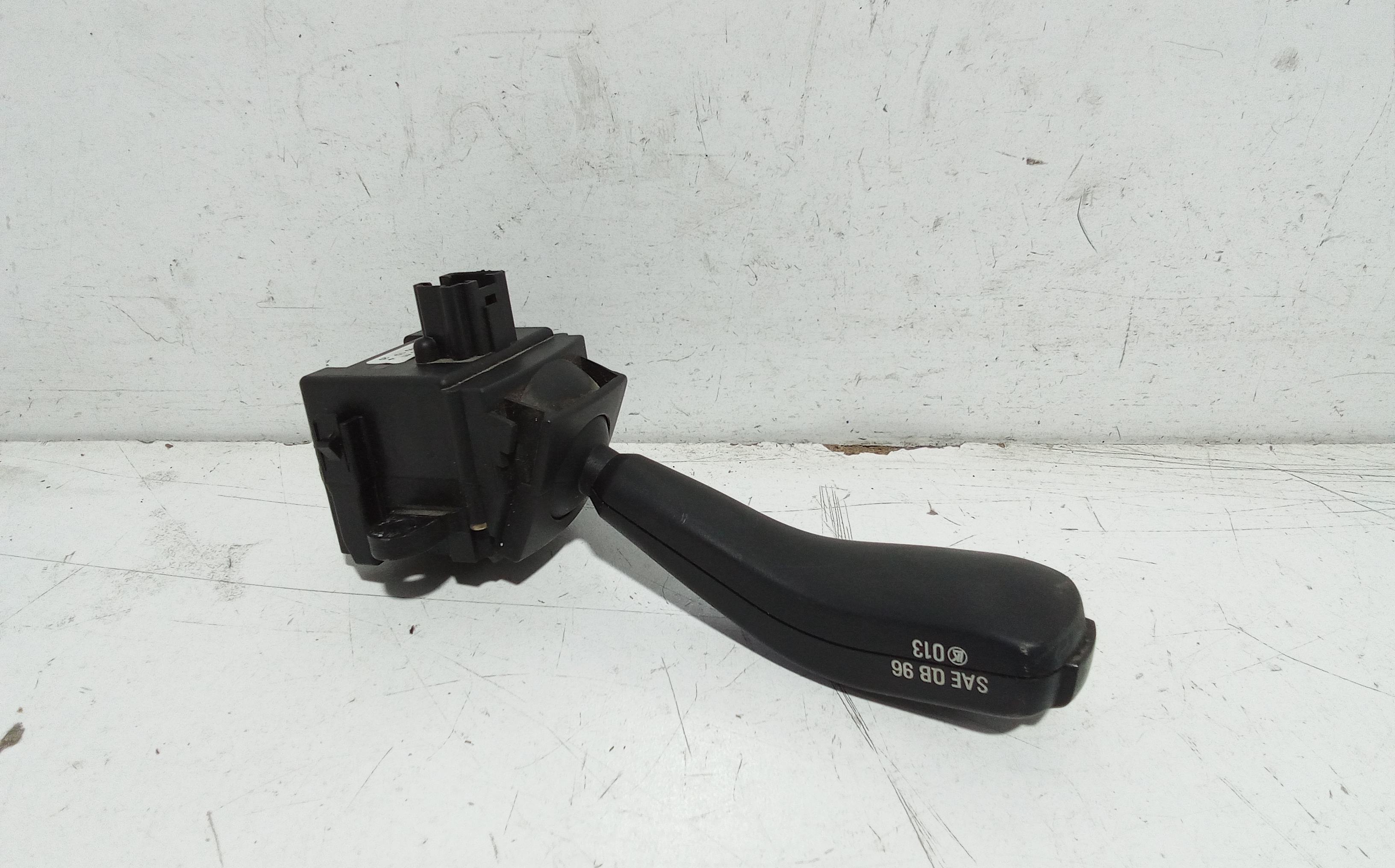 Devioluci sinistro per Bmw Serie 3 E46 Berlina (01>05) (2001 - 2005)