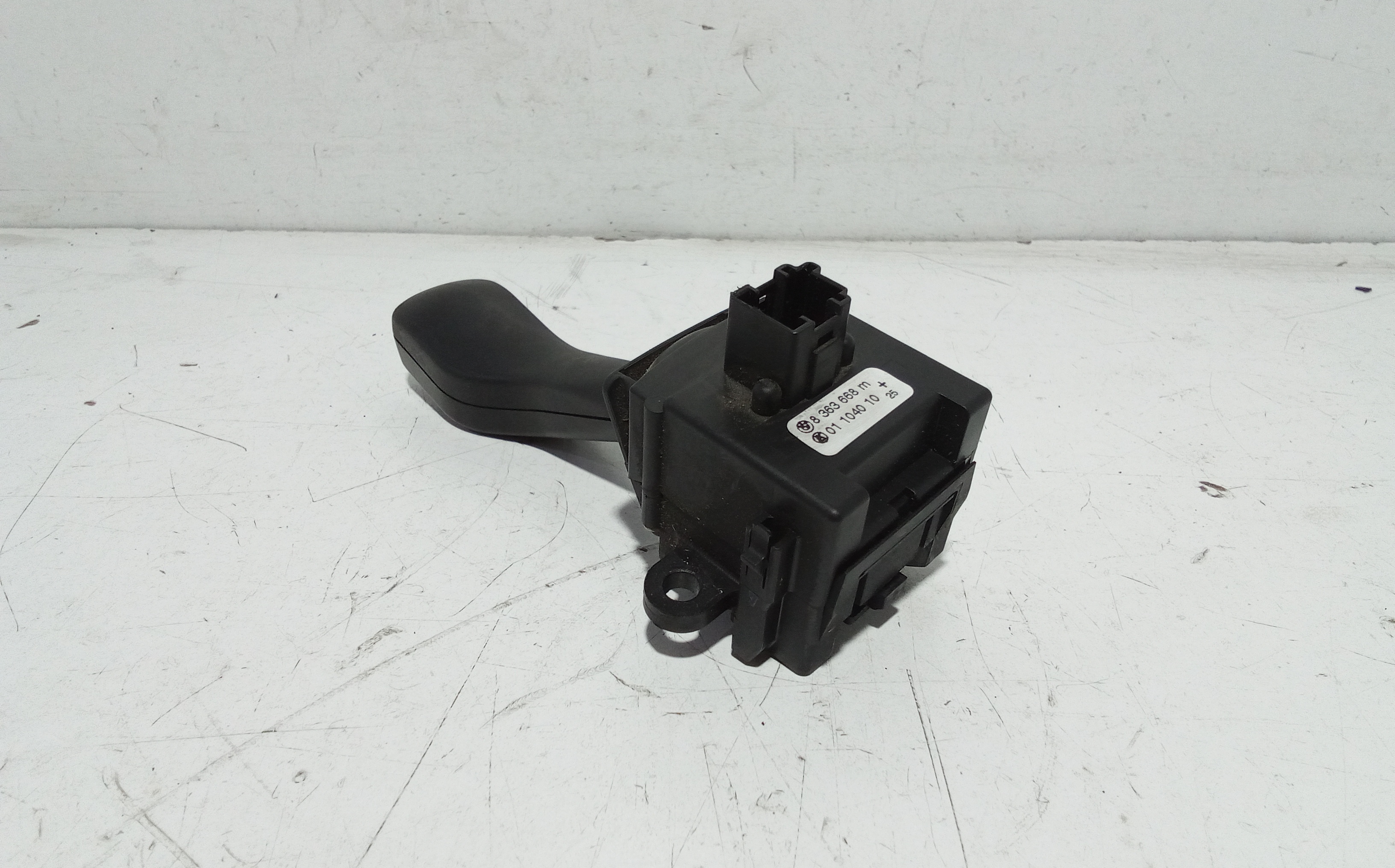 Devioluci sinistro per Bmw Serie 3 E46 Berlina (01>05) (2001 - 2005)