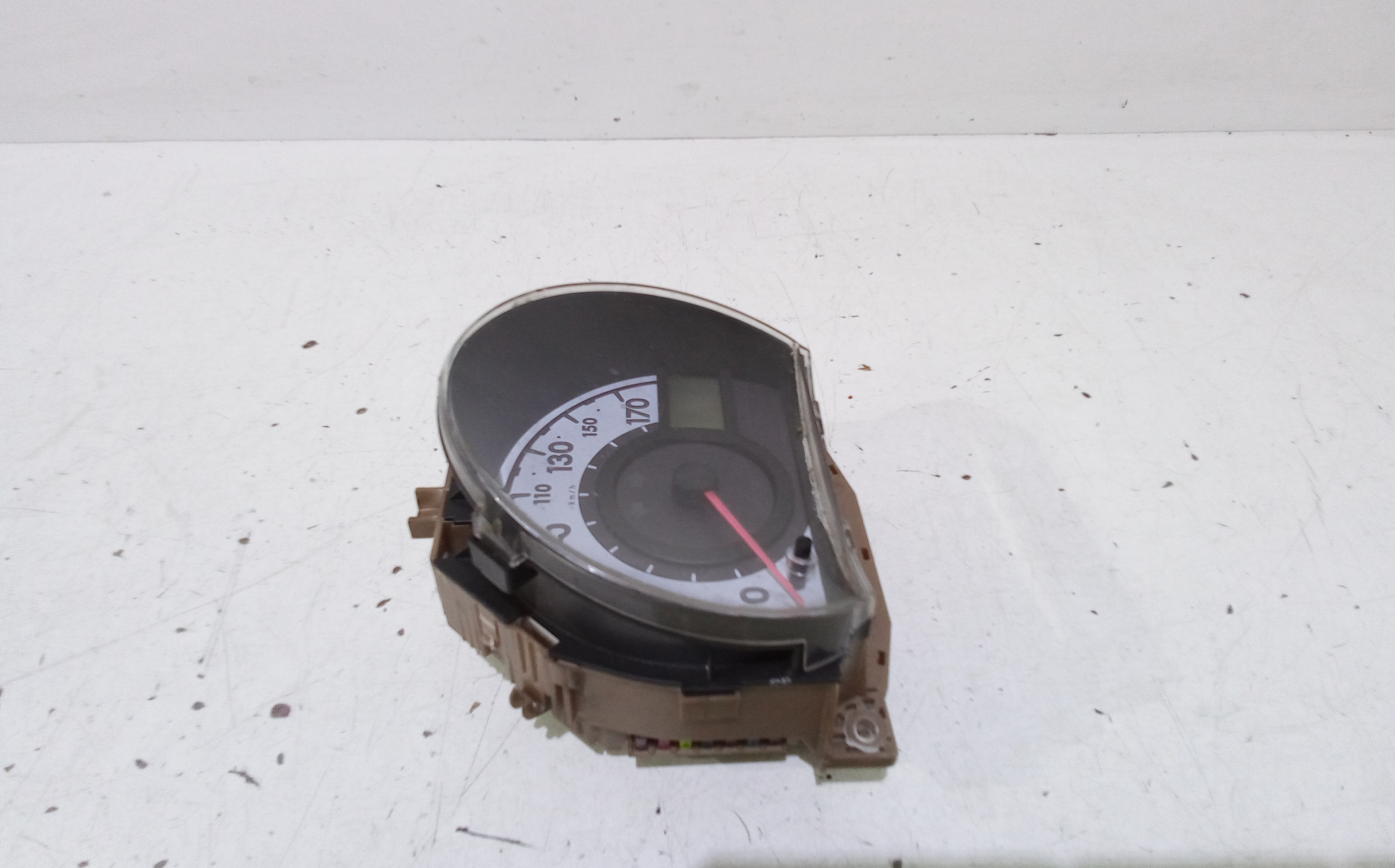 Quadro Strumenti per Toyota Aygo 1 Serie (2005 - 2008)