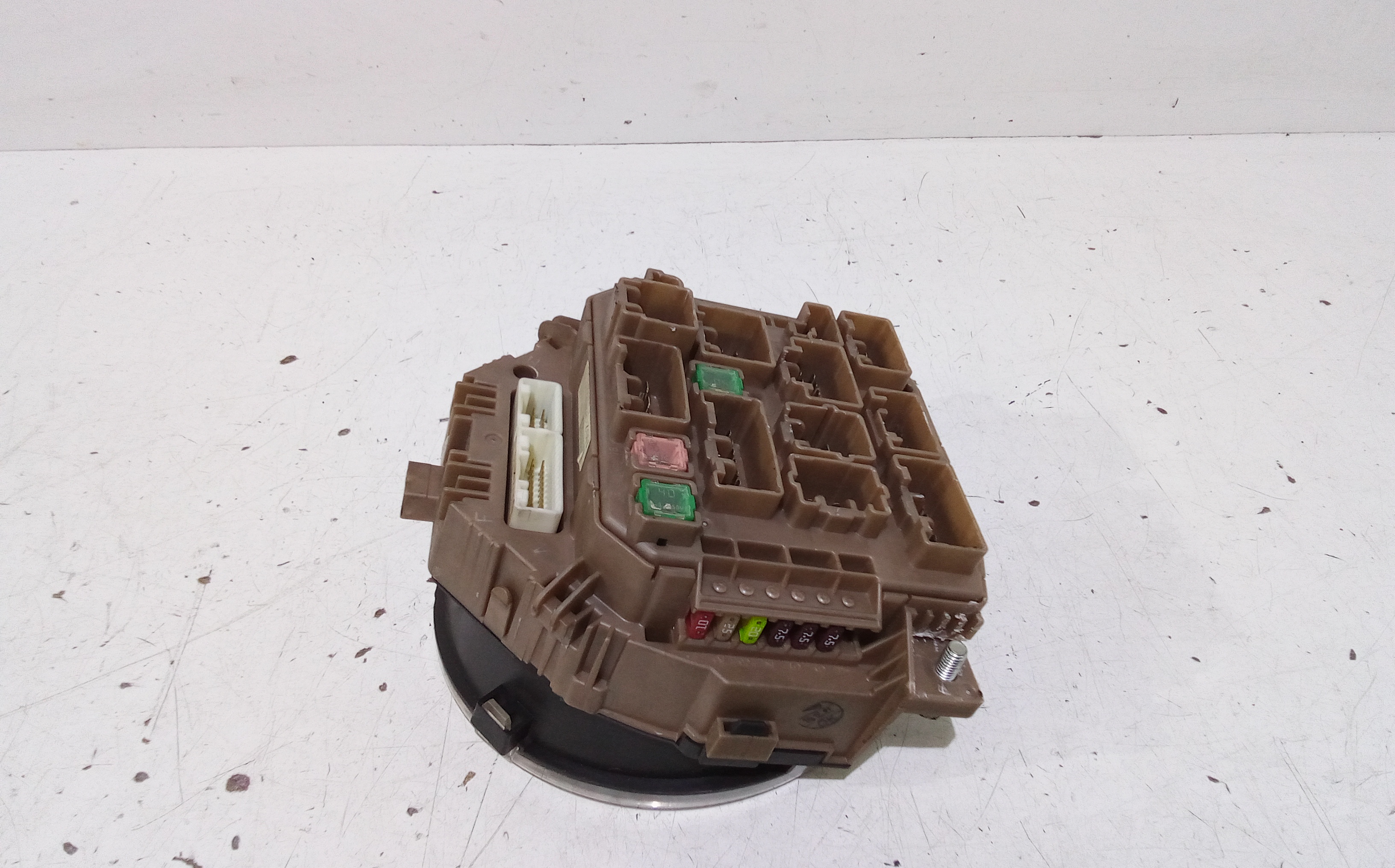 Quadro Strumenti per Toyota Aygo 1 Serie (2005 - 2008)