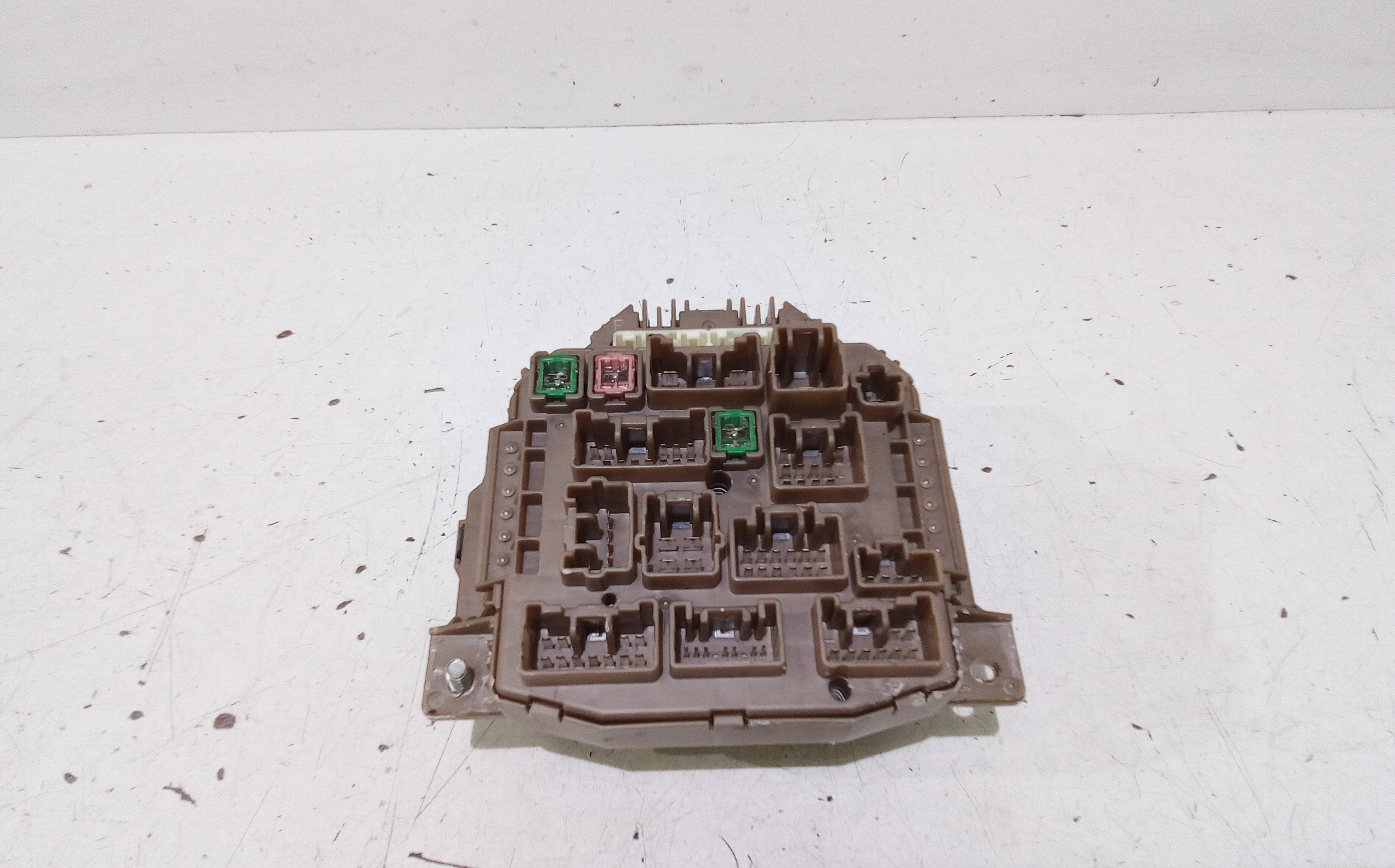 Quadro Strumenti per Toyota Aygo 1 Serie (2005 - 2008)