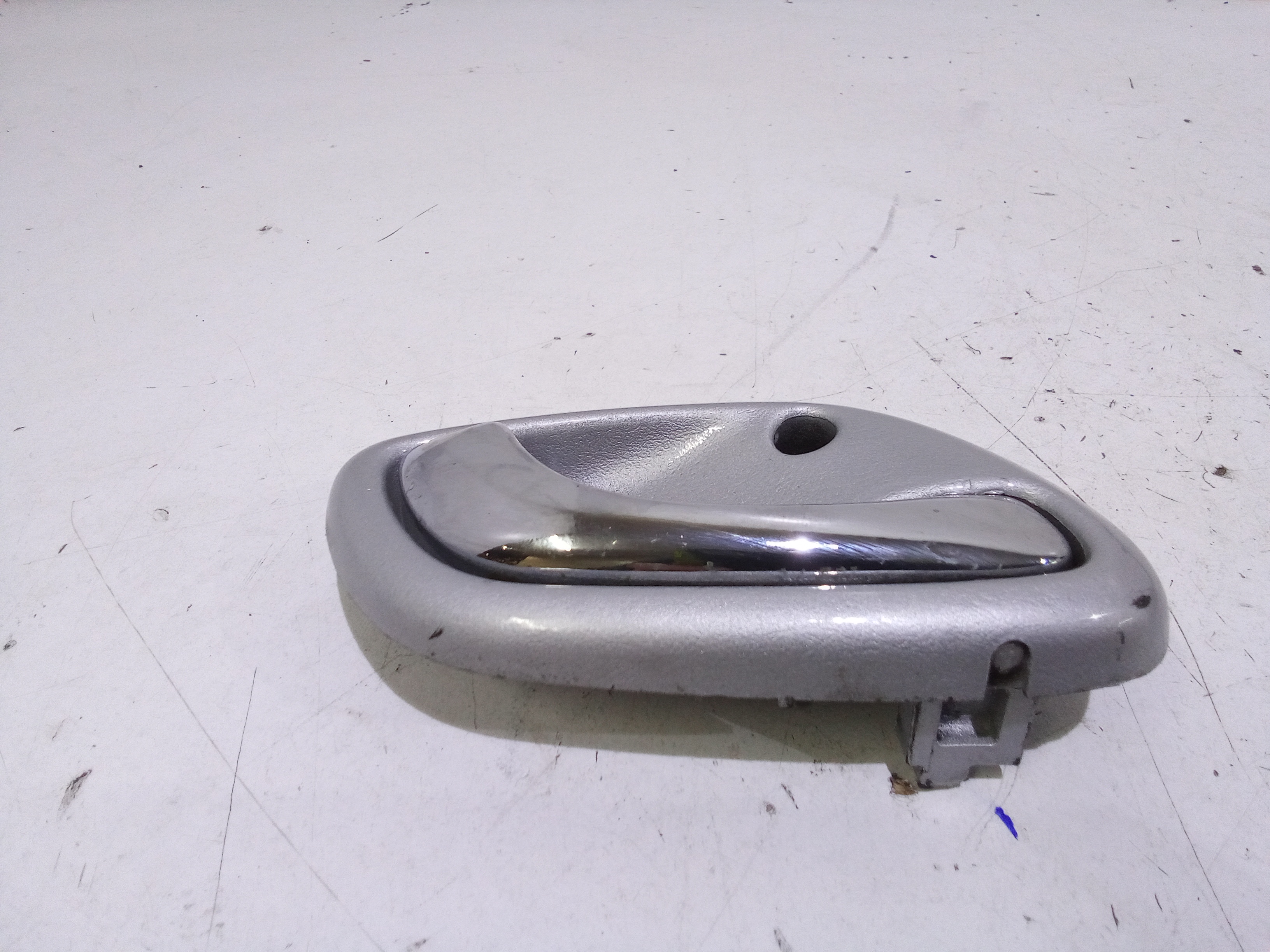 Maniglia interna Anteriore Destra per Opel Agila 1 Serie (2000 - 2004)