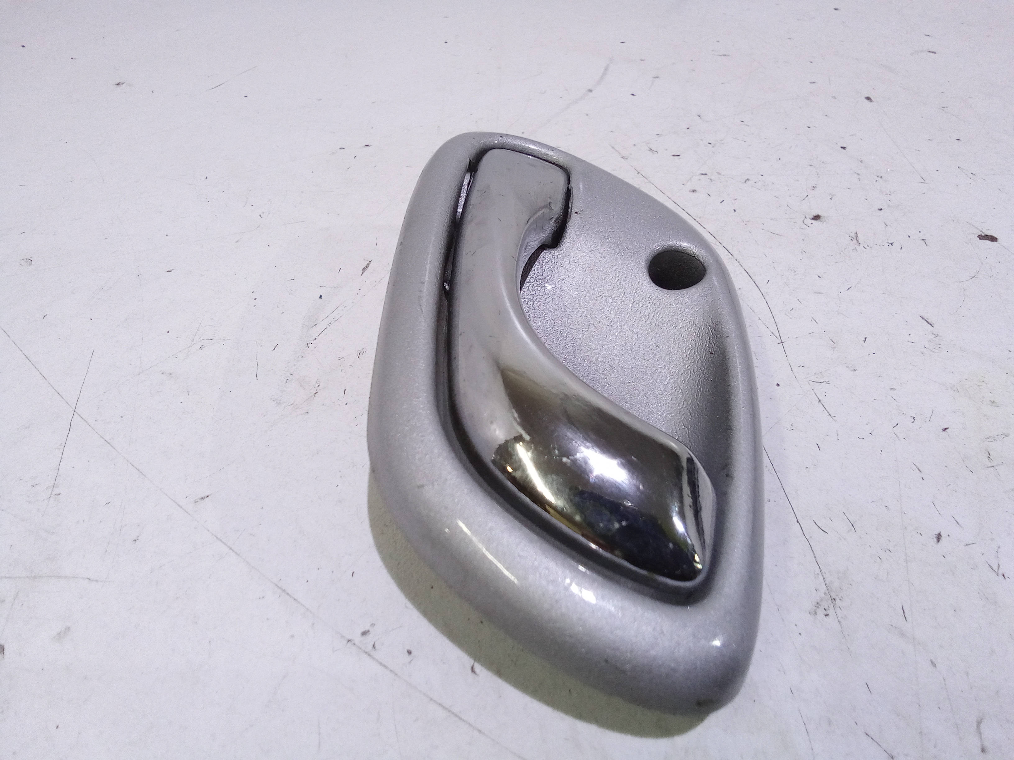 Maniglia interna anteriore Sinistra per Opel Agila 1 Serie (2000 - 2004)