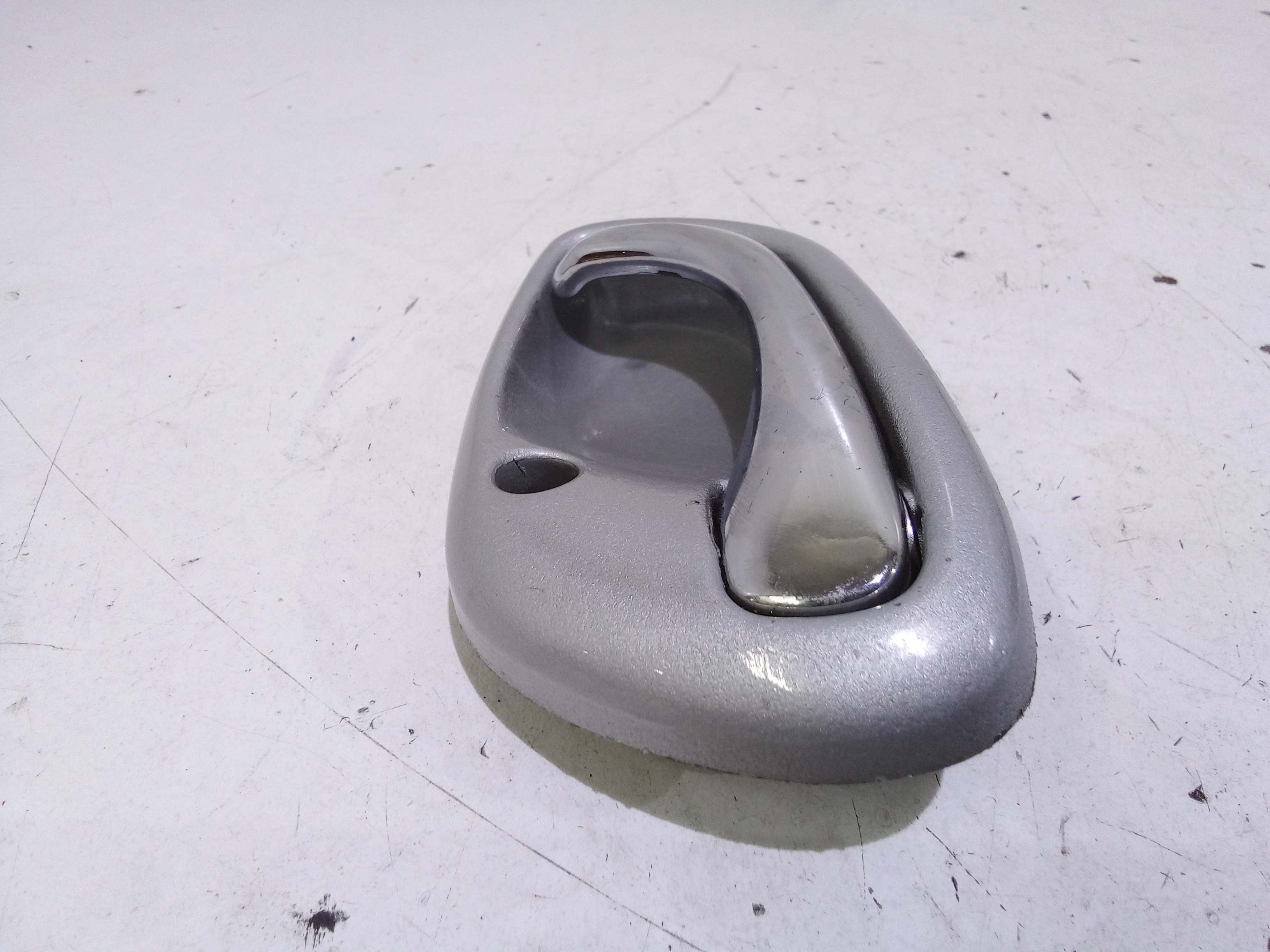 Maniglia interna anteriore Sinistra per Opel Agila 1 Serie (2000 - 2004)