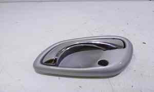 Maniglia interna anteriore Sinistra per Opel Agila 1 Serie (2000 - 2004)