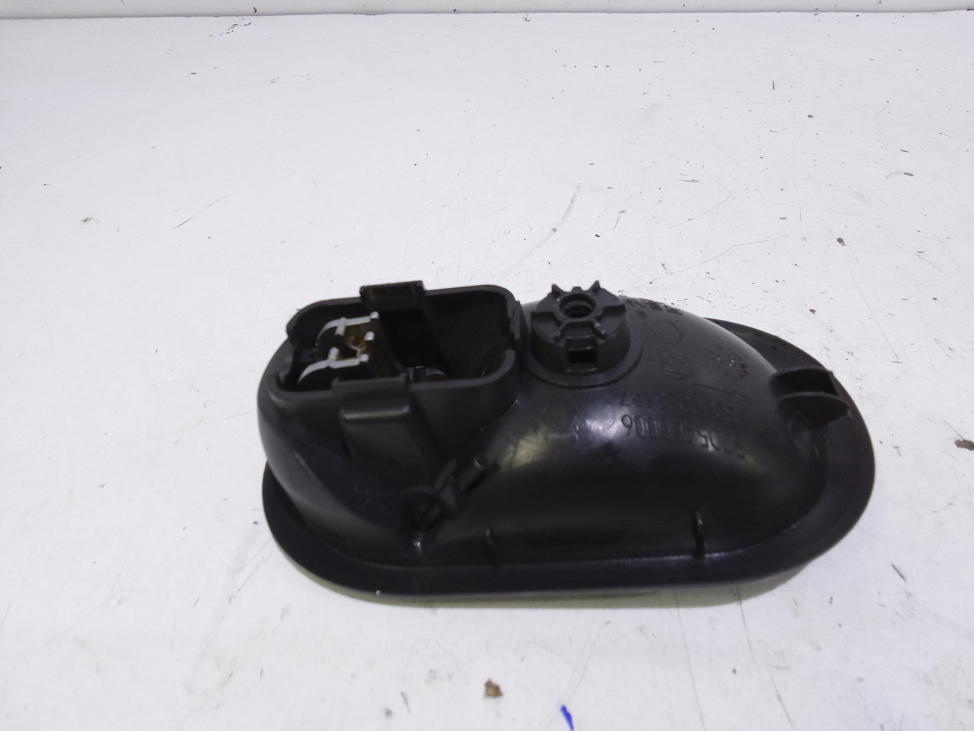 Maniglia interna anteriore Sinistra per Renault Megane Ll Serie (06>08) (2006 - 2008)