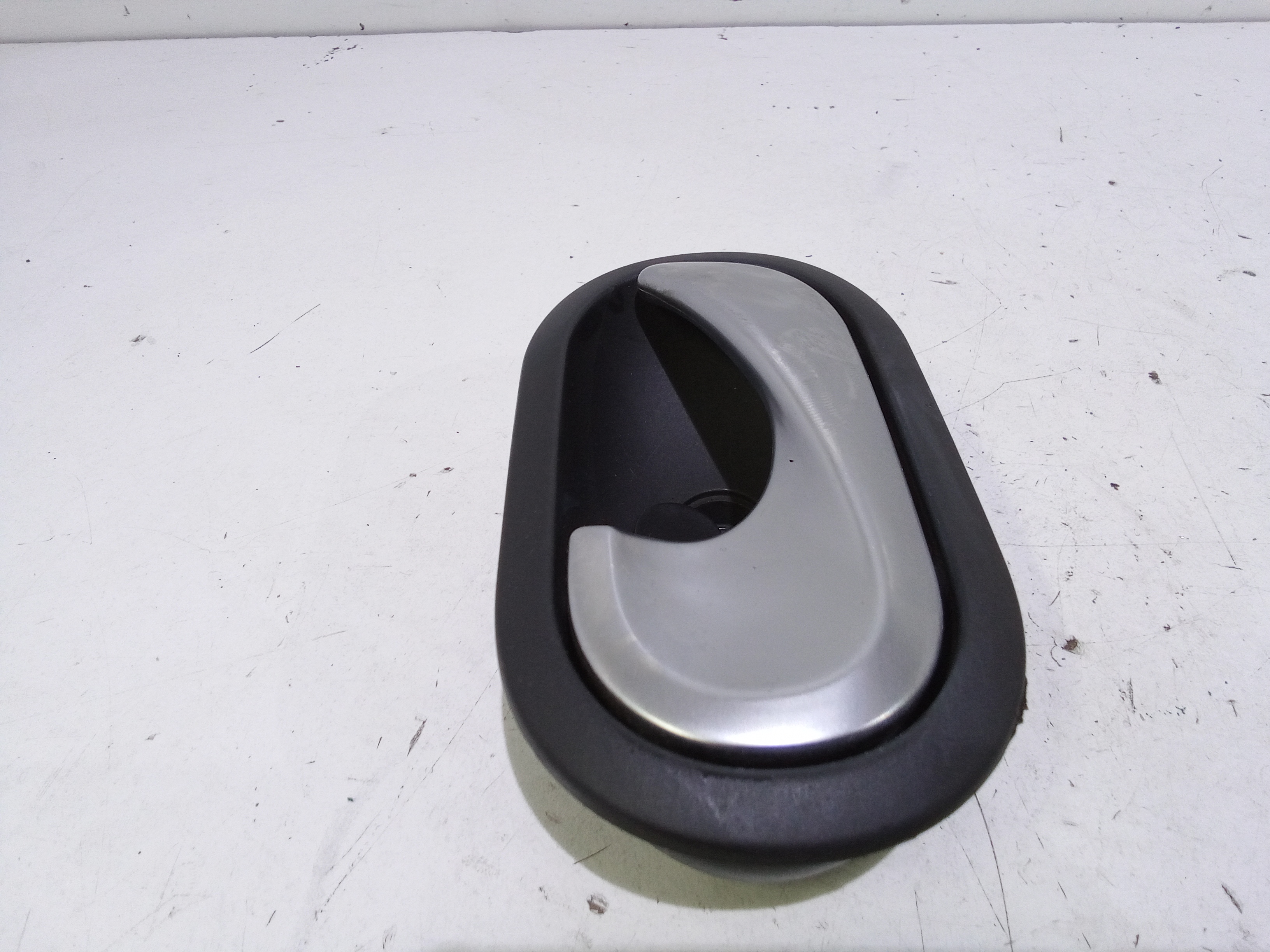 Maniglia interna anteriore Sinistra per Renault Megane Ll Serie (06>08) (2006 - 2008)