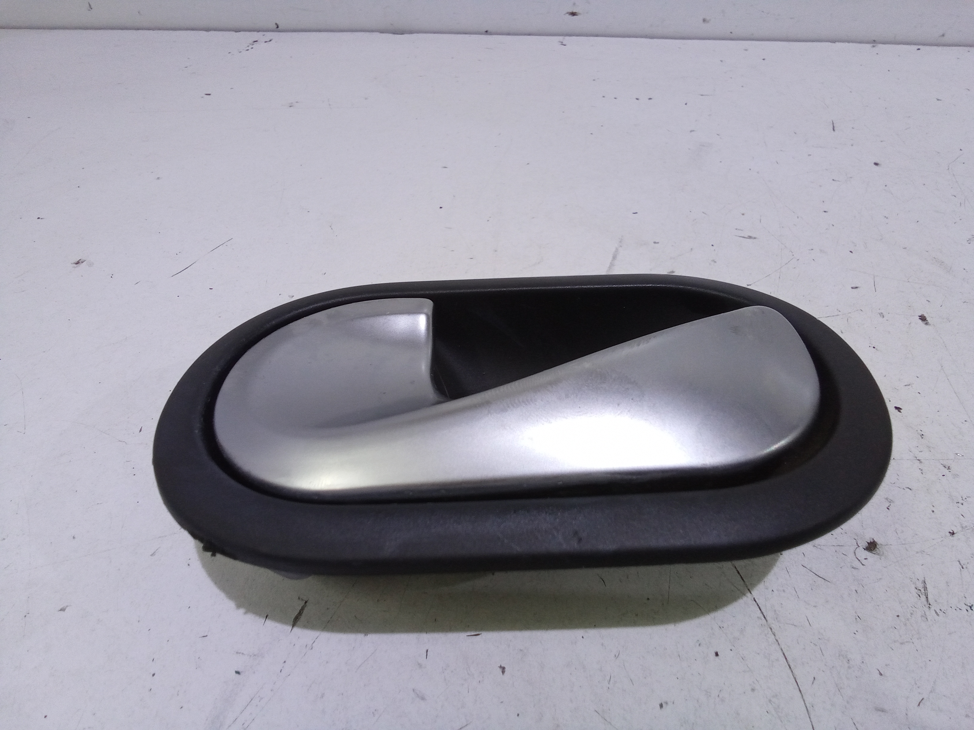 Maniglia interna anteriore Sinistra per Renault Megane Ll Serie (06>08) (2006 - 2008)