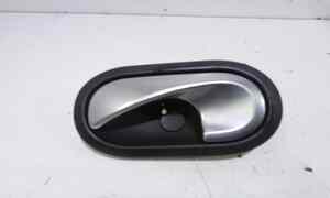 Maniglia interna anteriore Sinistra per Renault Megane Ll Serie (06>08) (2006 - 2008)