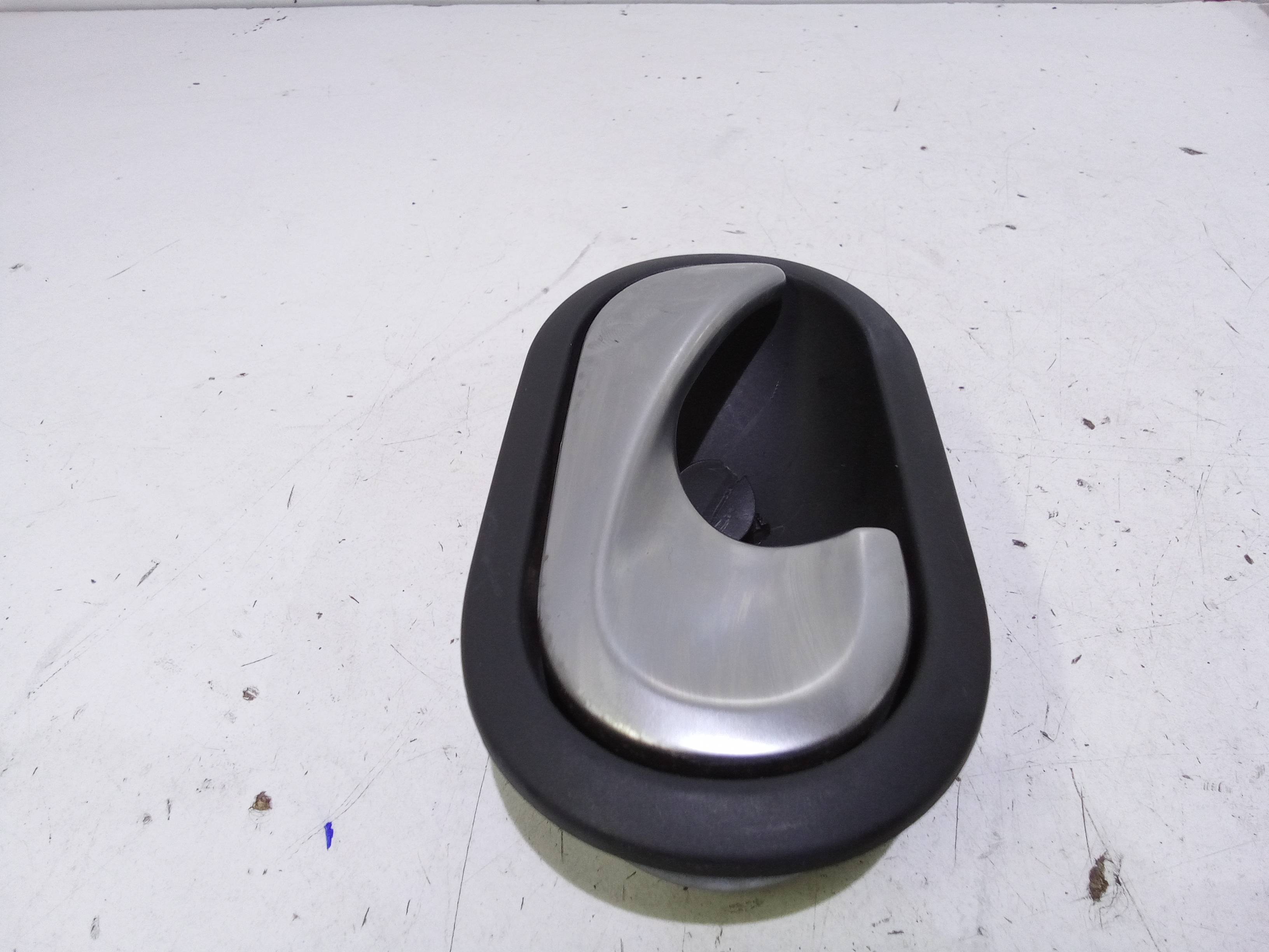 Maniglia interna Anteriore Destra per Renault Megane Ll Serie (06>08) (2006 - 2008)