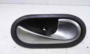 Maniglia interna Anteriore Destra per Renault Megane Ll Serie (06>08) (2006 - 2008)