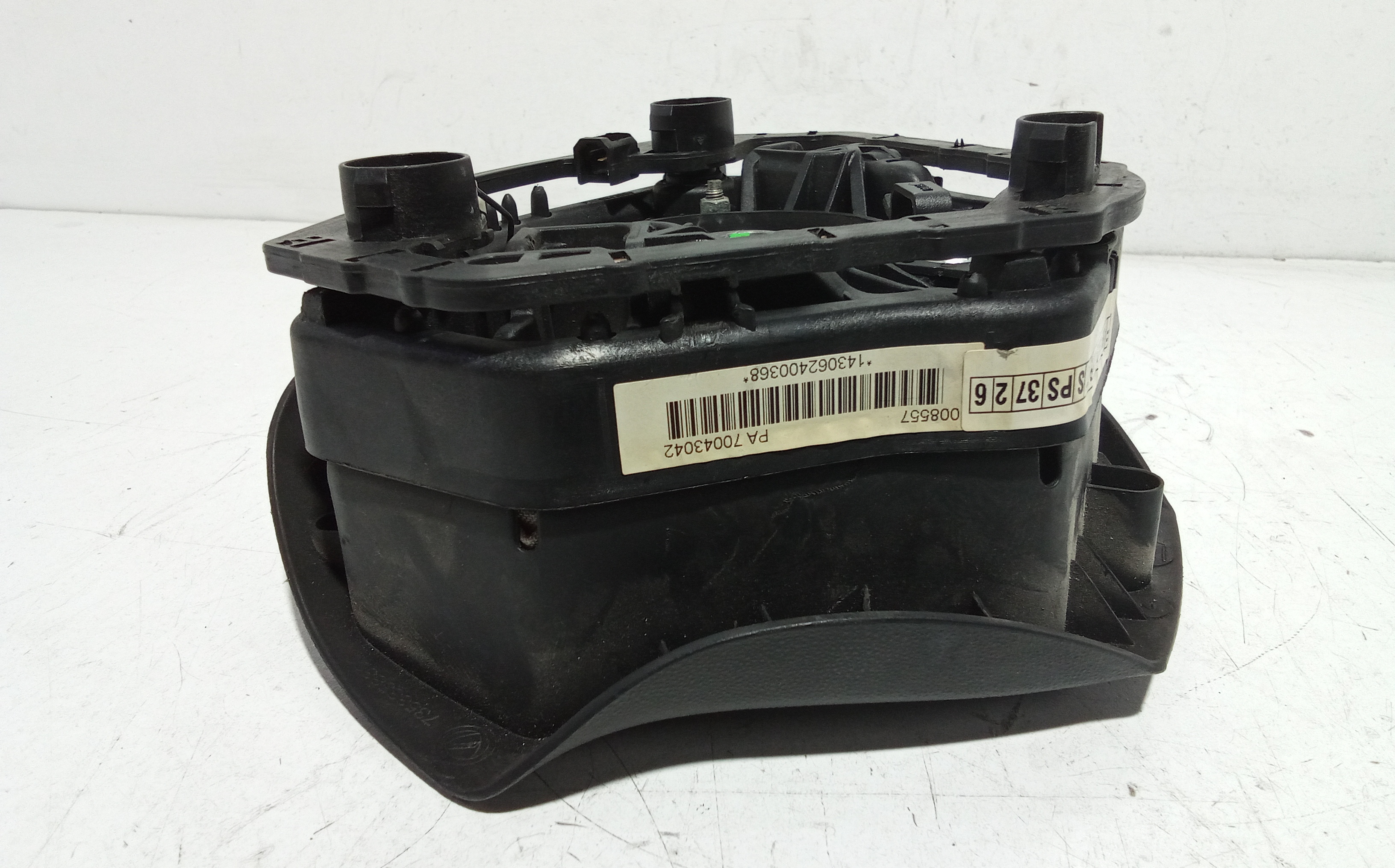 Airbag Volante per Fiat Grande Punto 1 Serie (2005 - 2008)