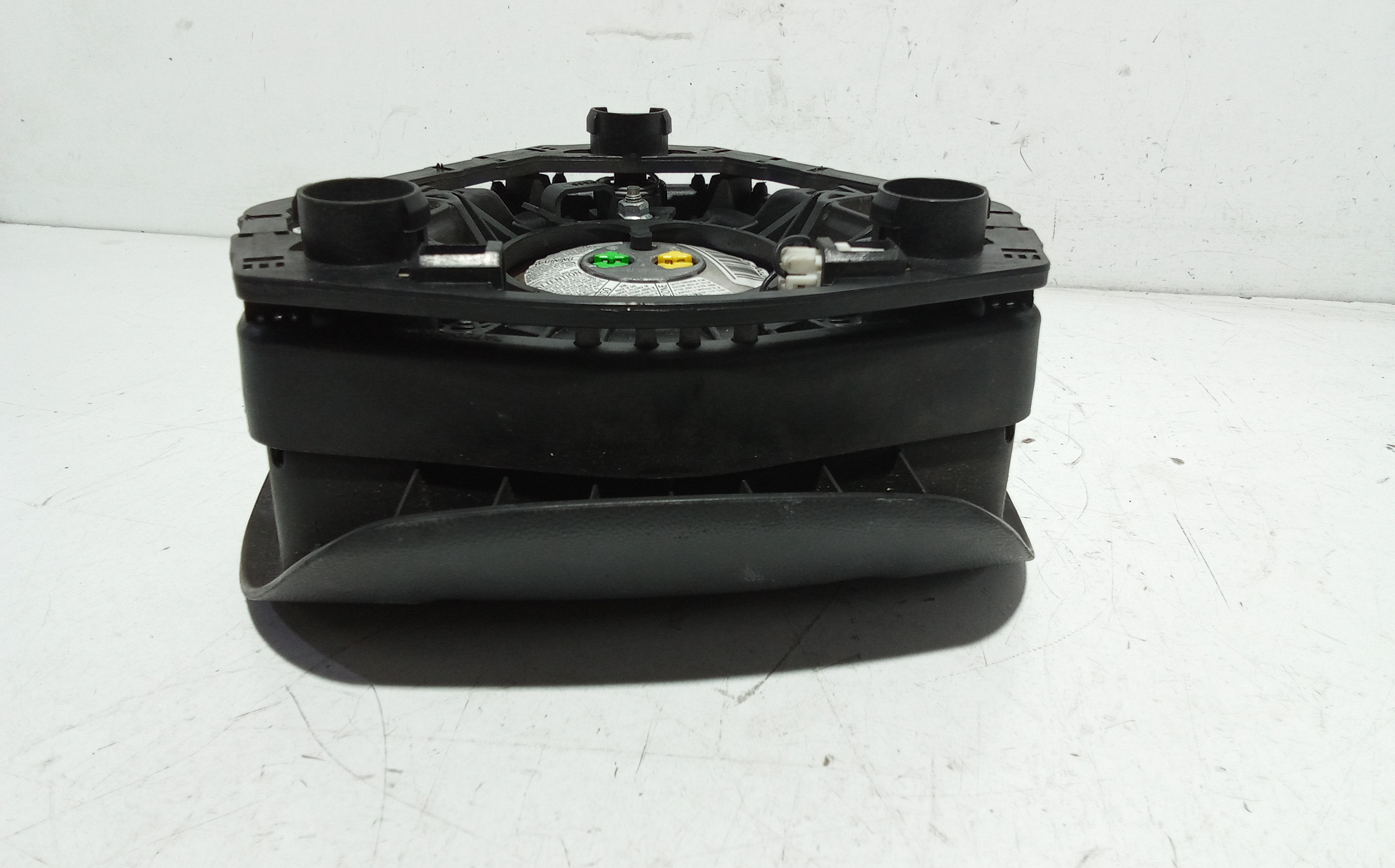 Airbag Volante per Fiat Grande Punto 1 Serie (2005 - 2008)