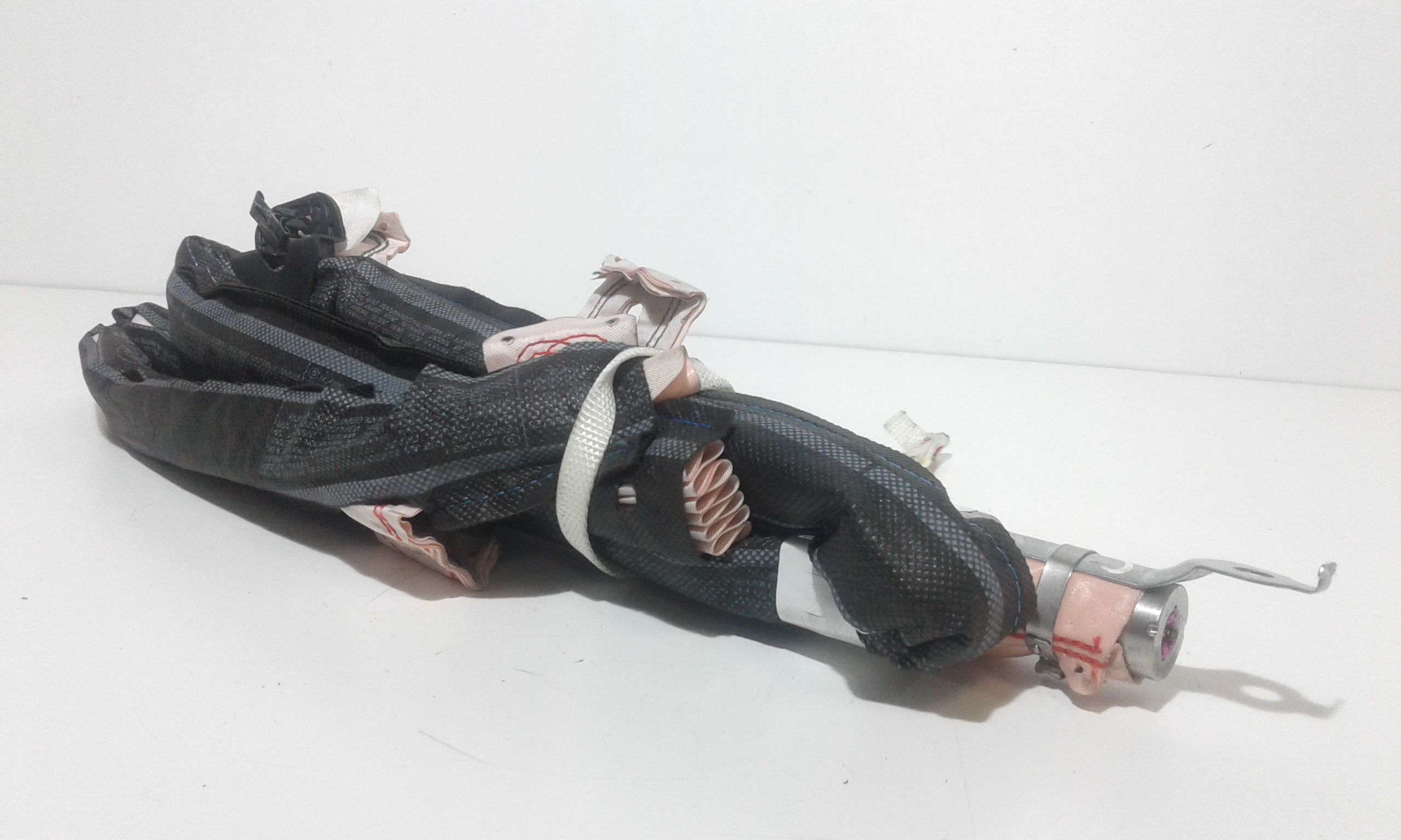 Airbag a tendina laterale Sinistro Guida FIAT Panda 3 Serie